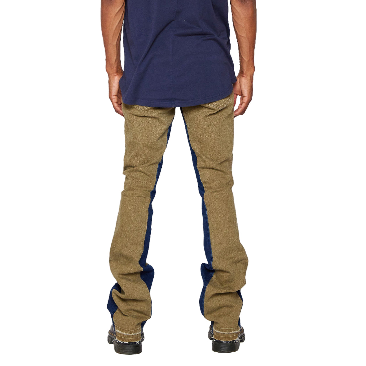 Flashka Boot Cut Jeans