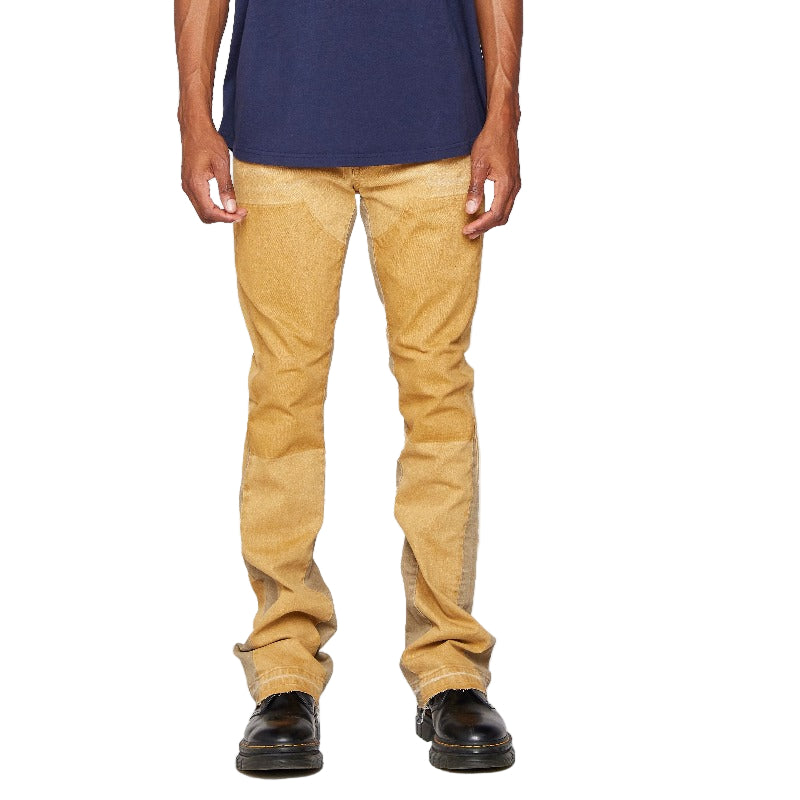 Flashka Boot Cut Jeans