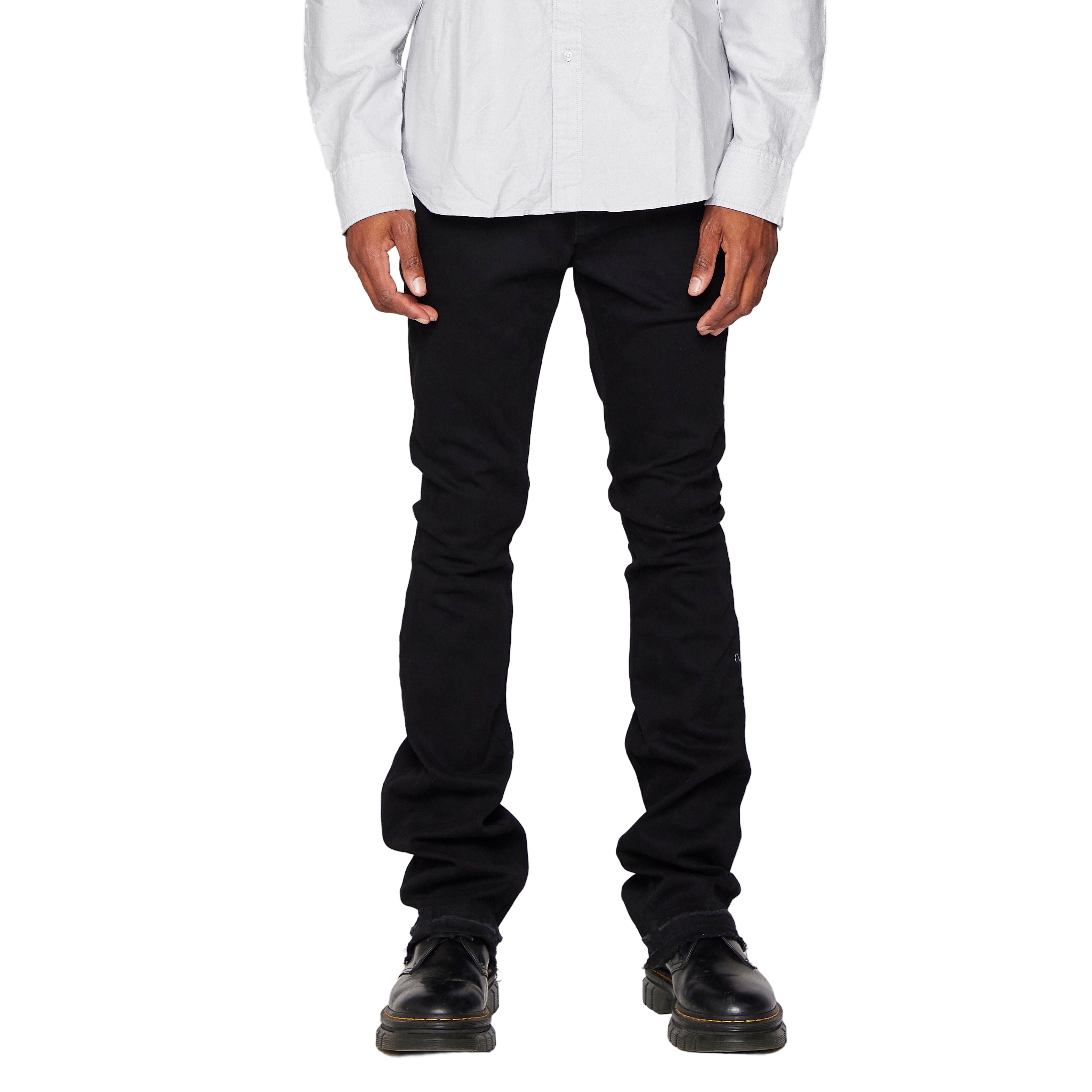 Flashka Boot Cut Jeans