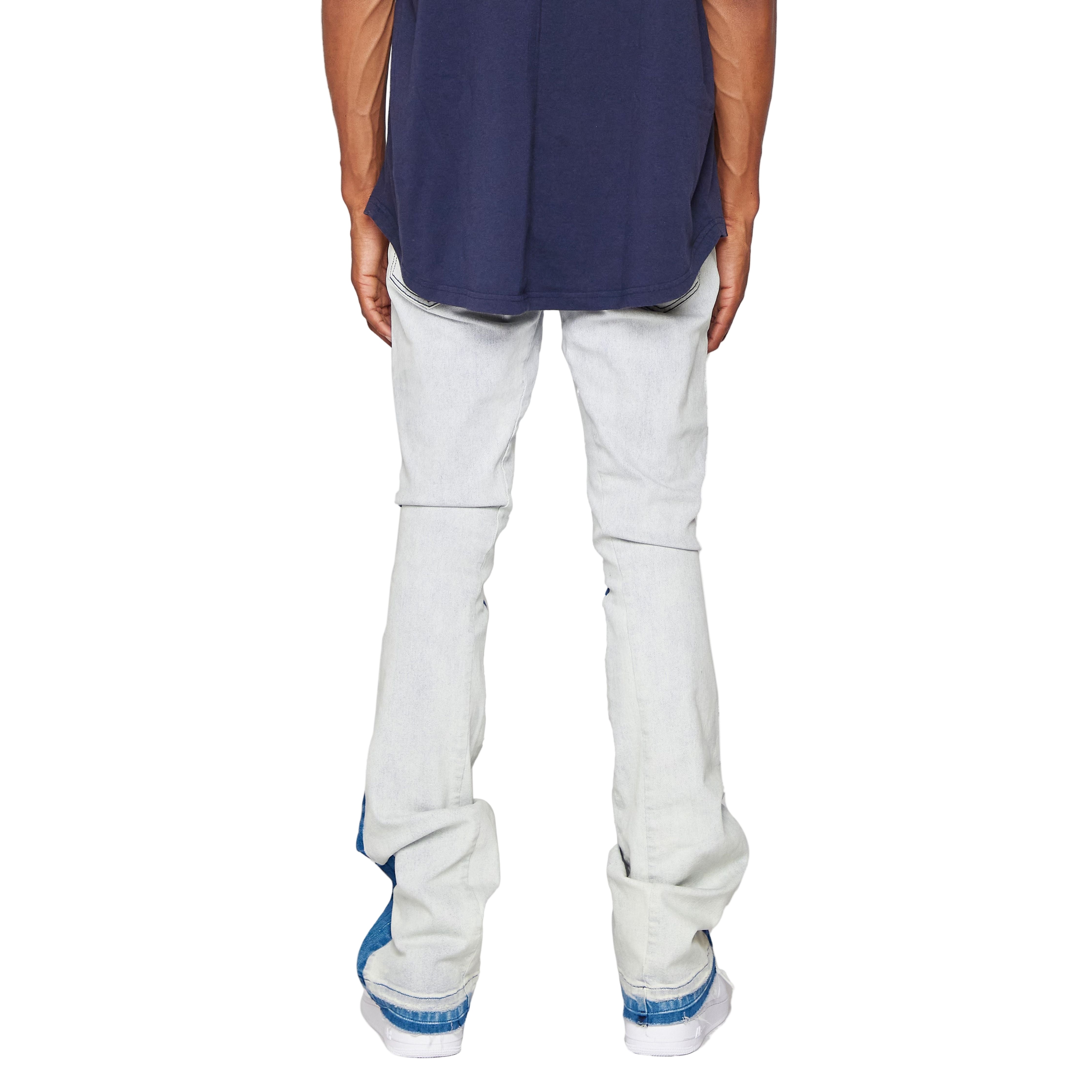 Flashka Boot Cut Jeans