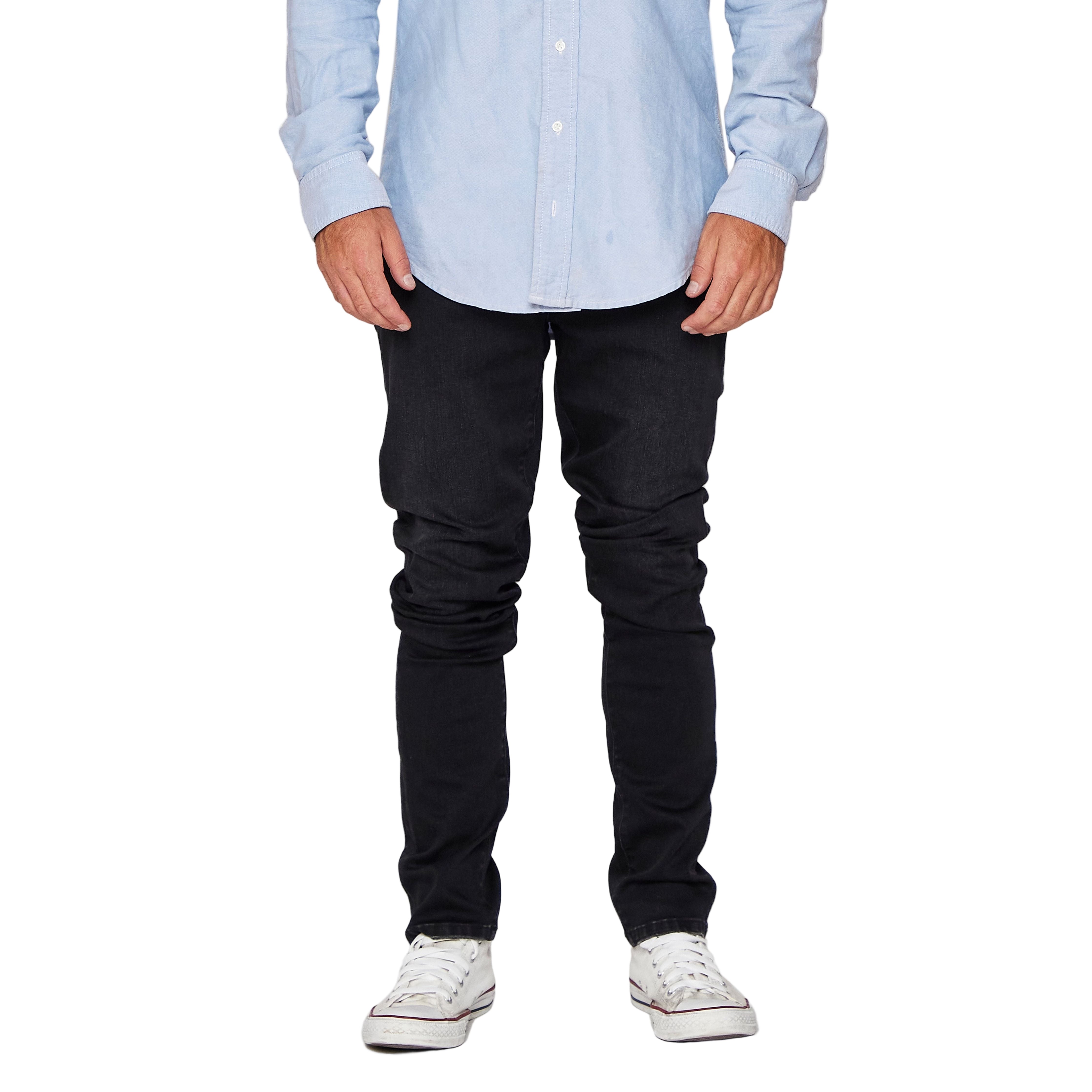 Anom Skinny Fit "Alpha" Jean