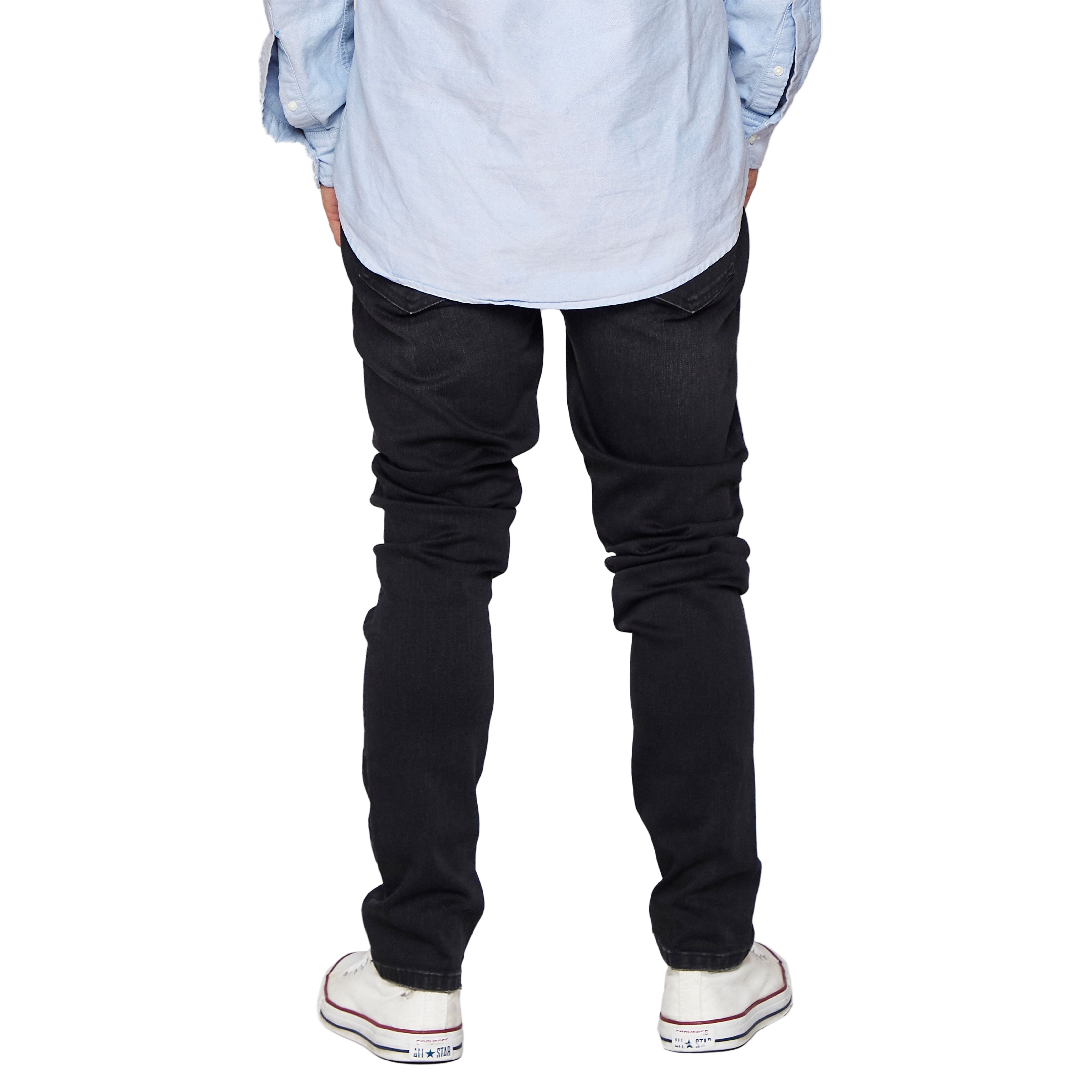 Anom Skinny Fit "Alpha" Jean