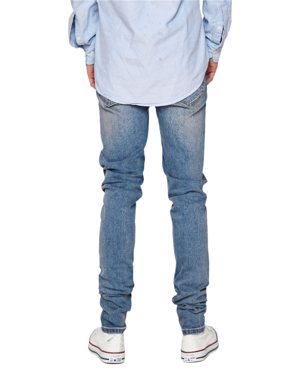 Anom Skinny Fit "Alpha" Jean