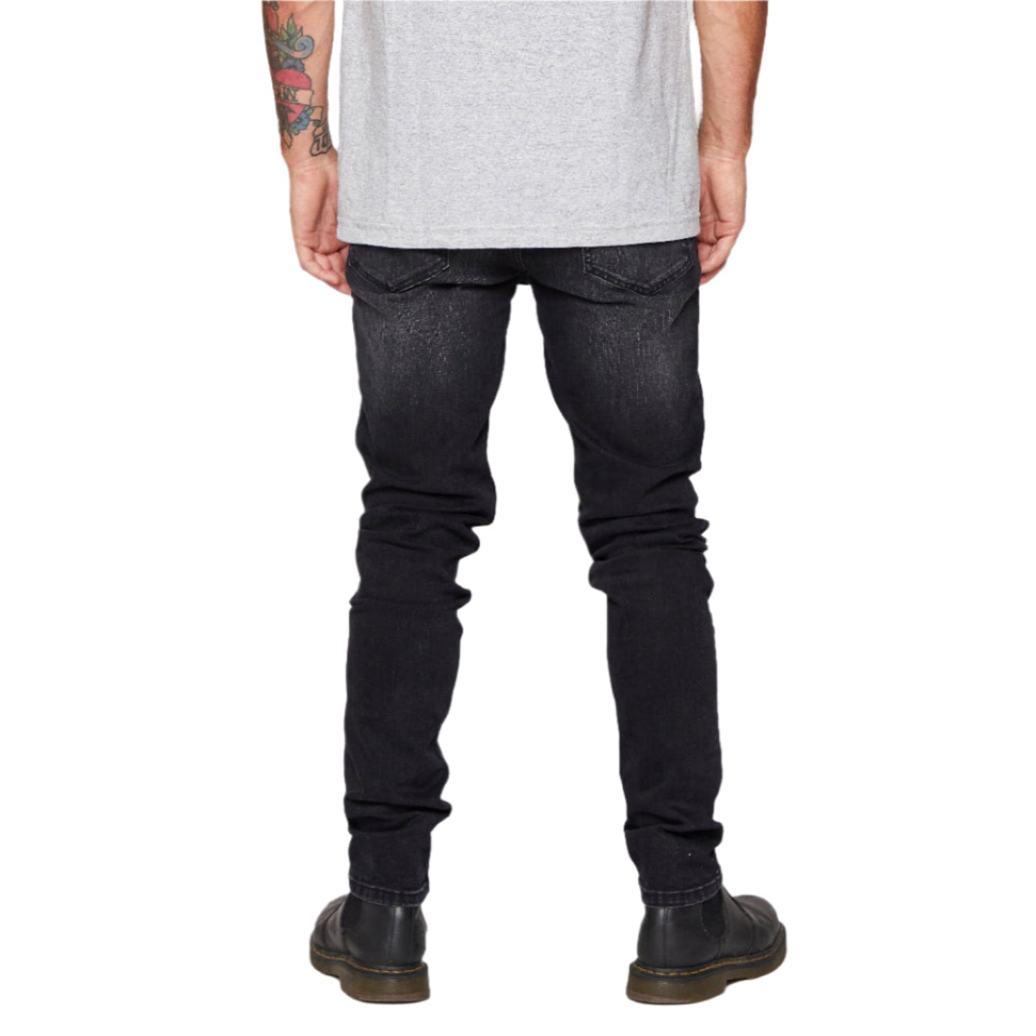 Anom Skinny Fit "Alpha" Jean