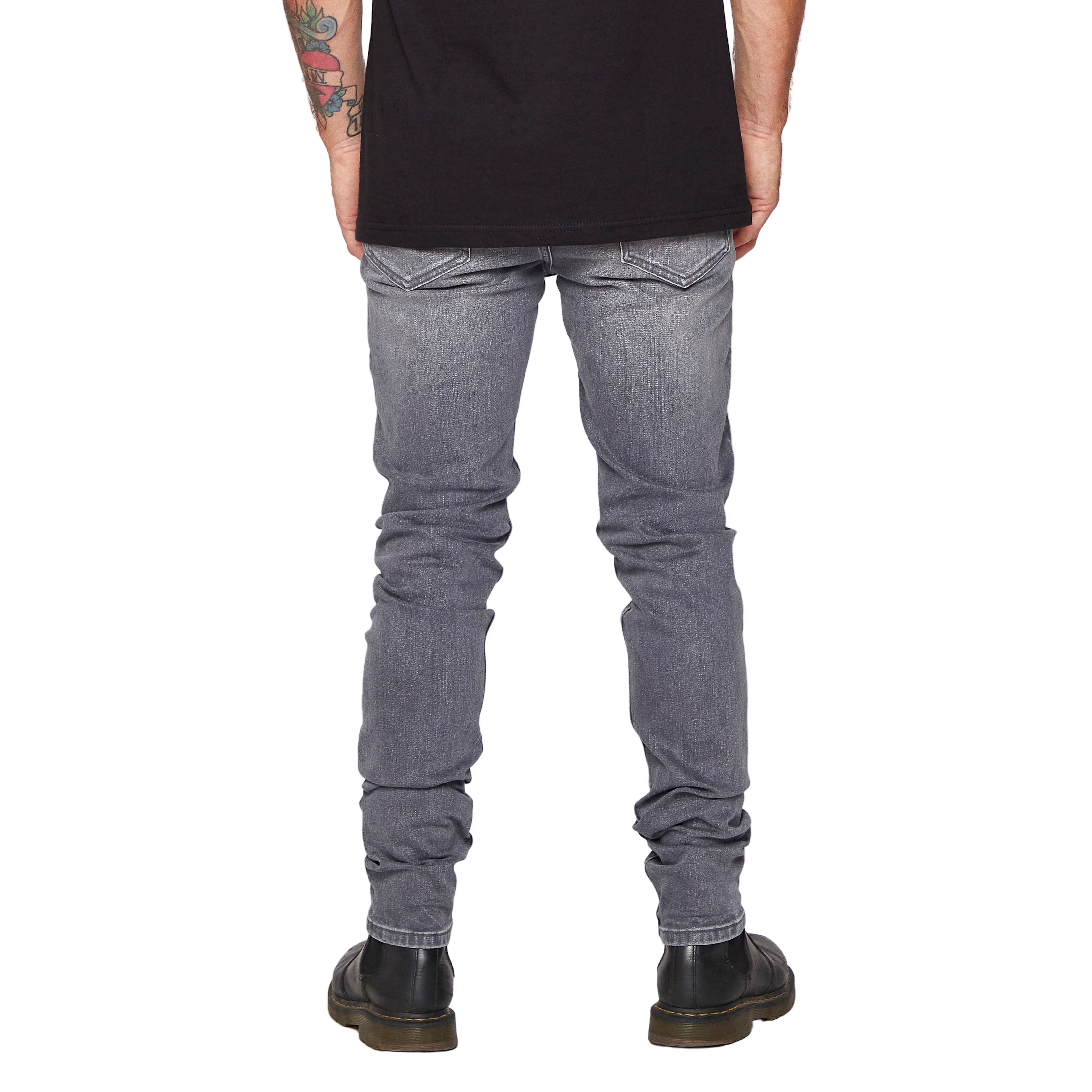 Anom Skinny Fit "Alpha" Jean