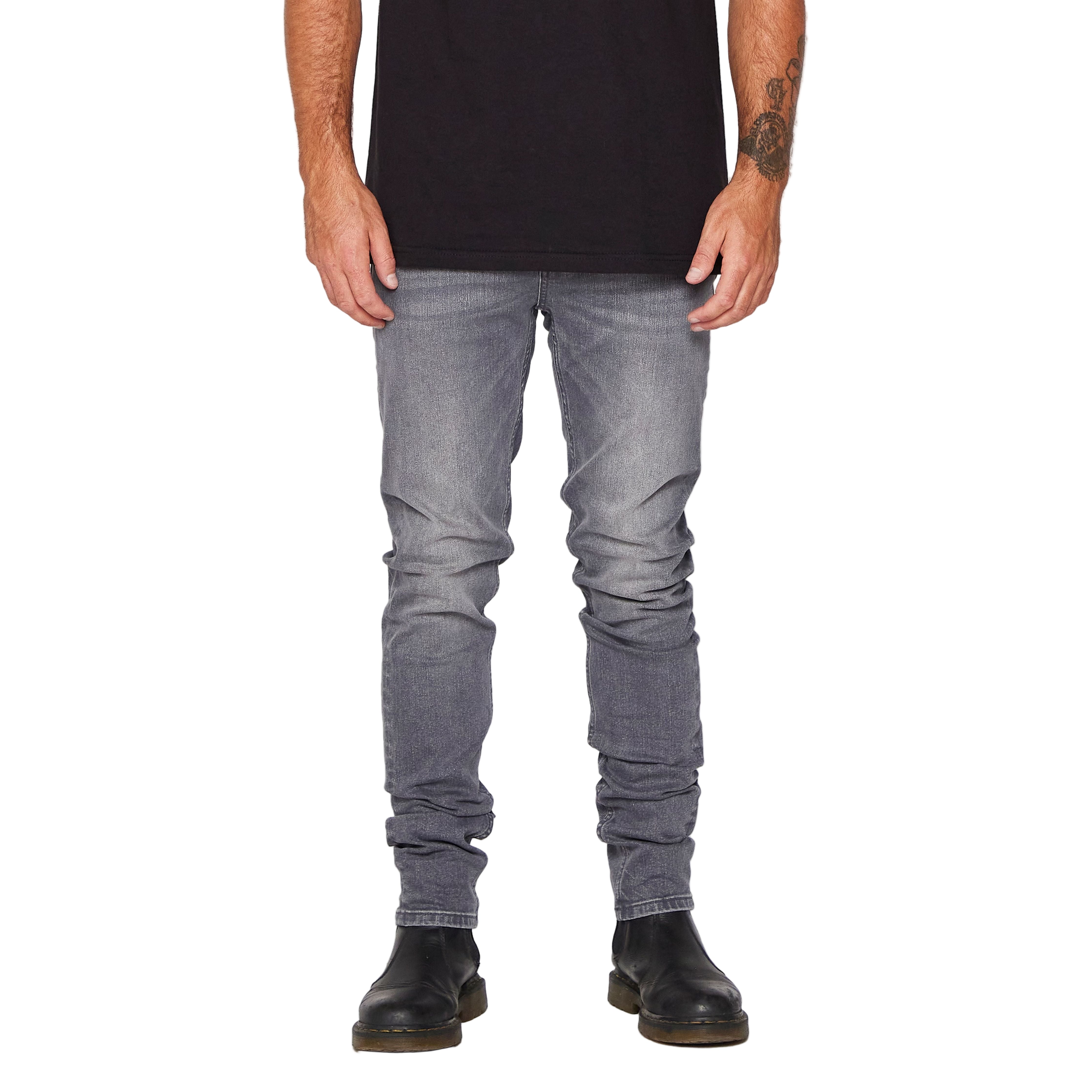 Anom Skinny Fit "Alpha" Jean