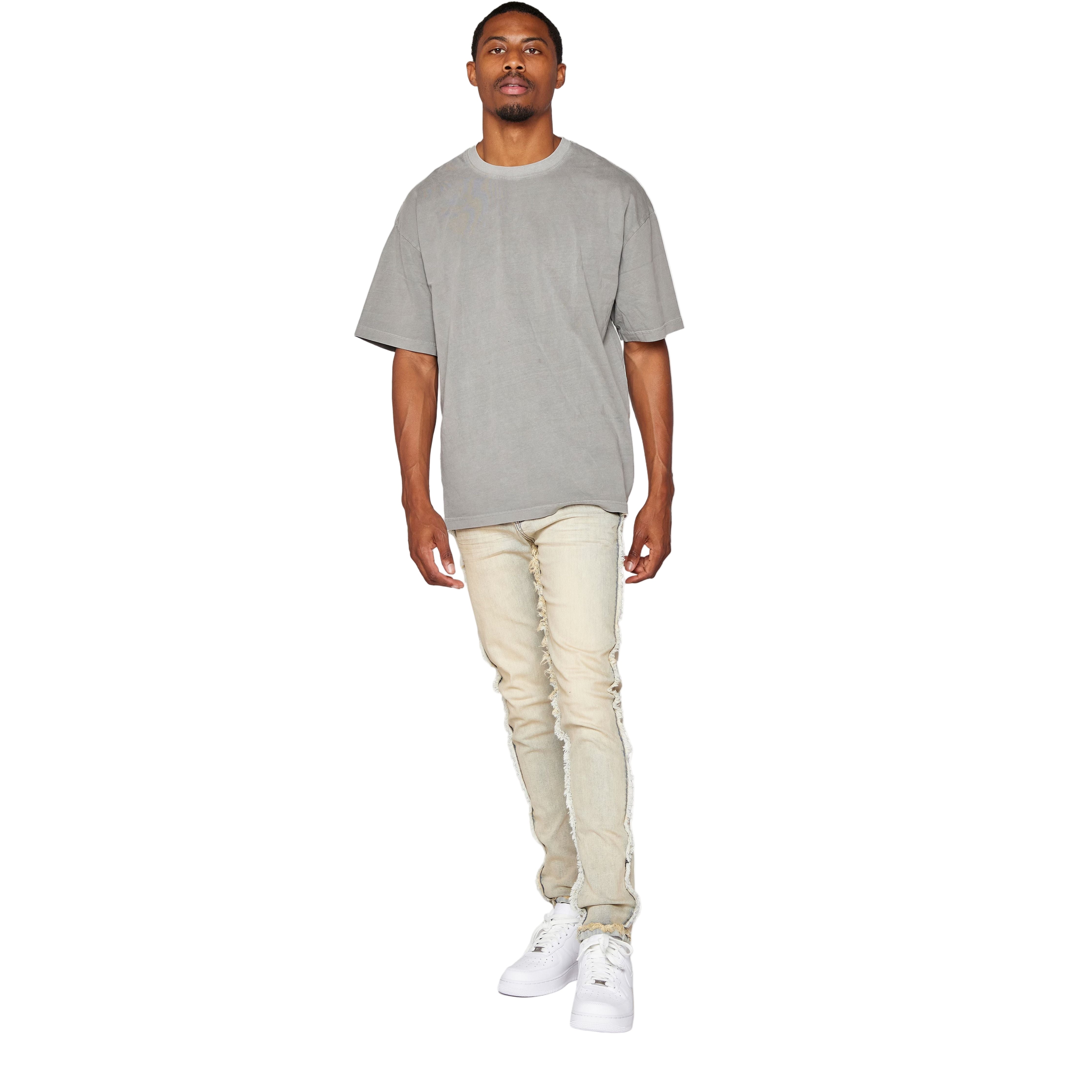 ANOM SKINNY FIT "NEO"-VNTBLUE