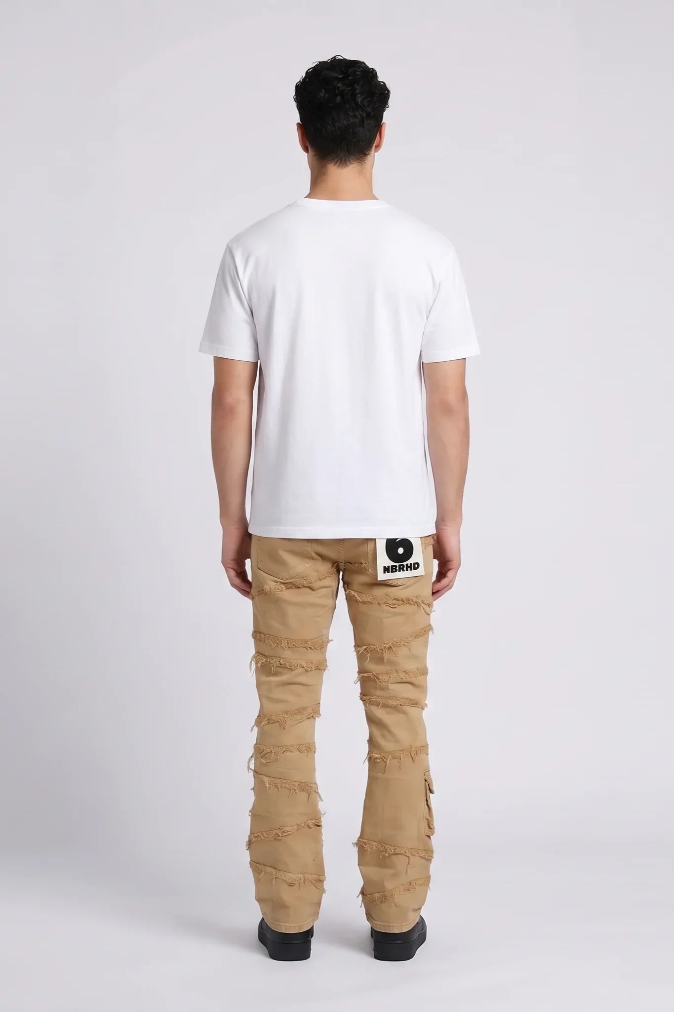 6Th Nbrhd Immortal Men's Jeans