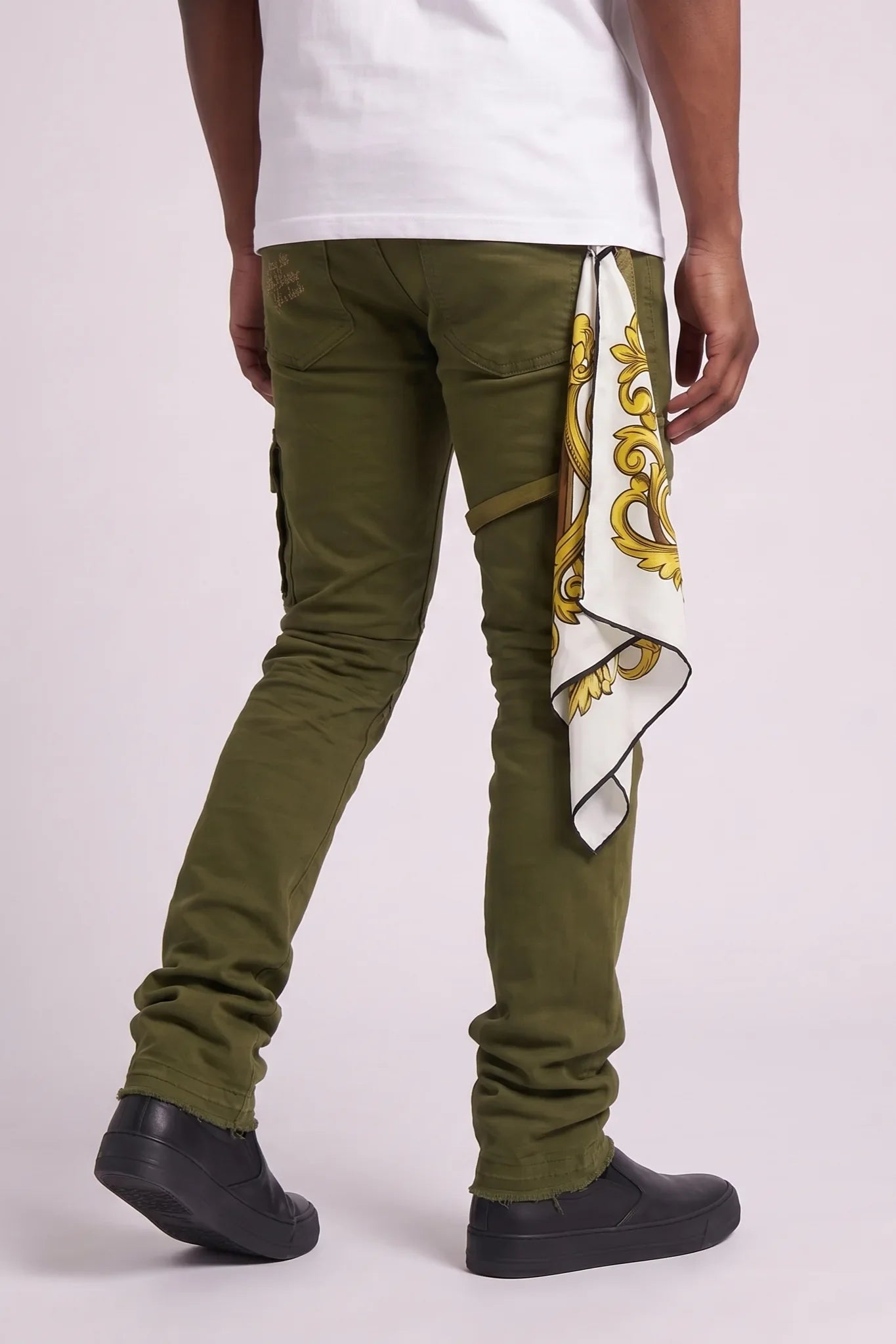 6Th Nbrhd Indiana Men's Jeans