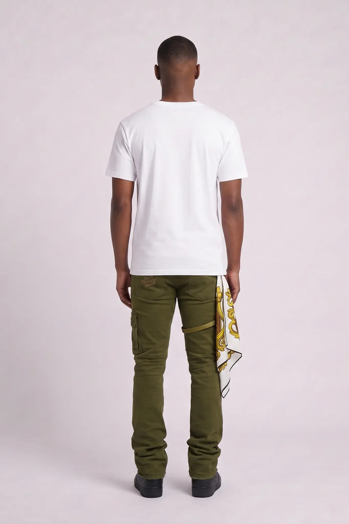 6Th Nbrhd Indiana Men's Jeans