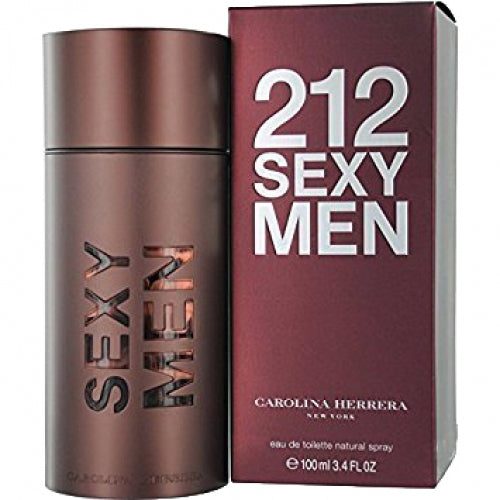 M2SS34 - CH 212 SEXY ( M ) EDT SP 3.4 OZ