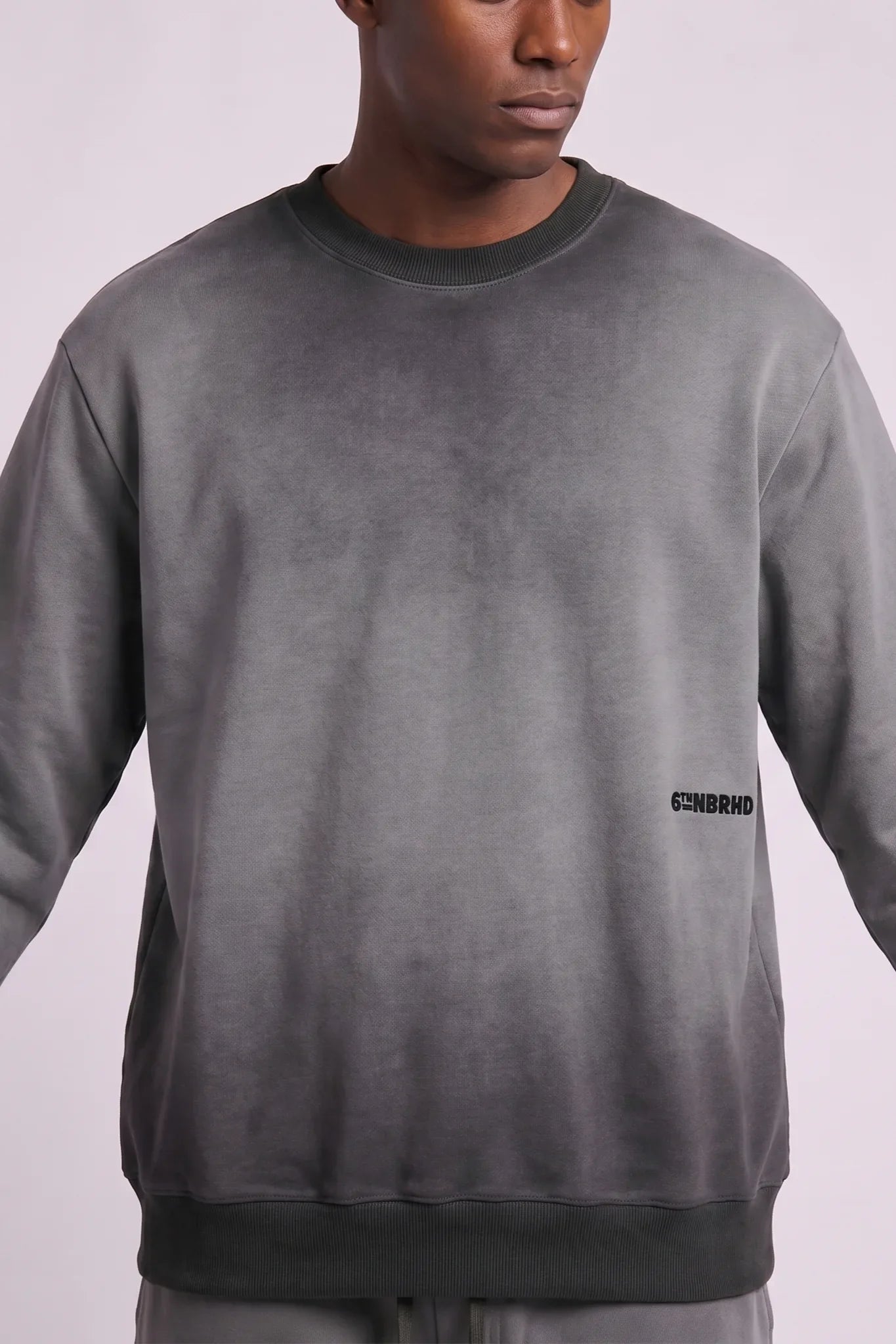 6Th Nbrhd Men's Sweatshirt