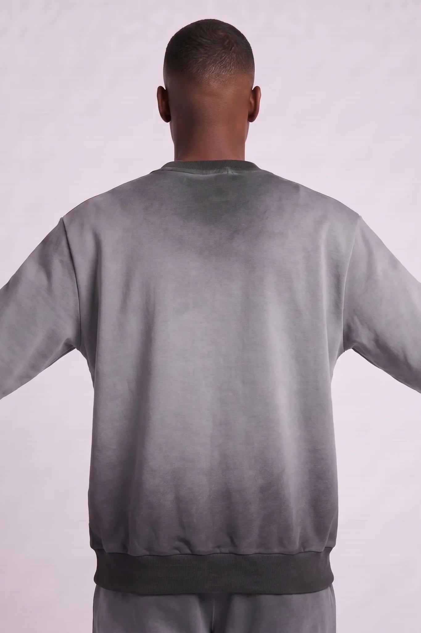 6Th Nbrhd Men's Sweatshirt