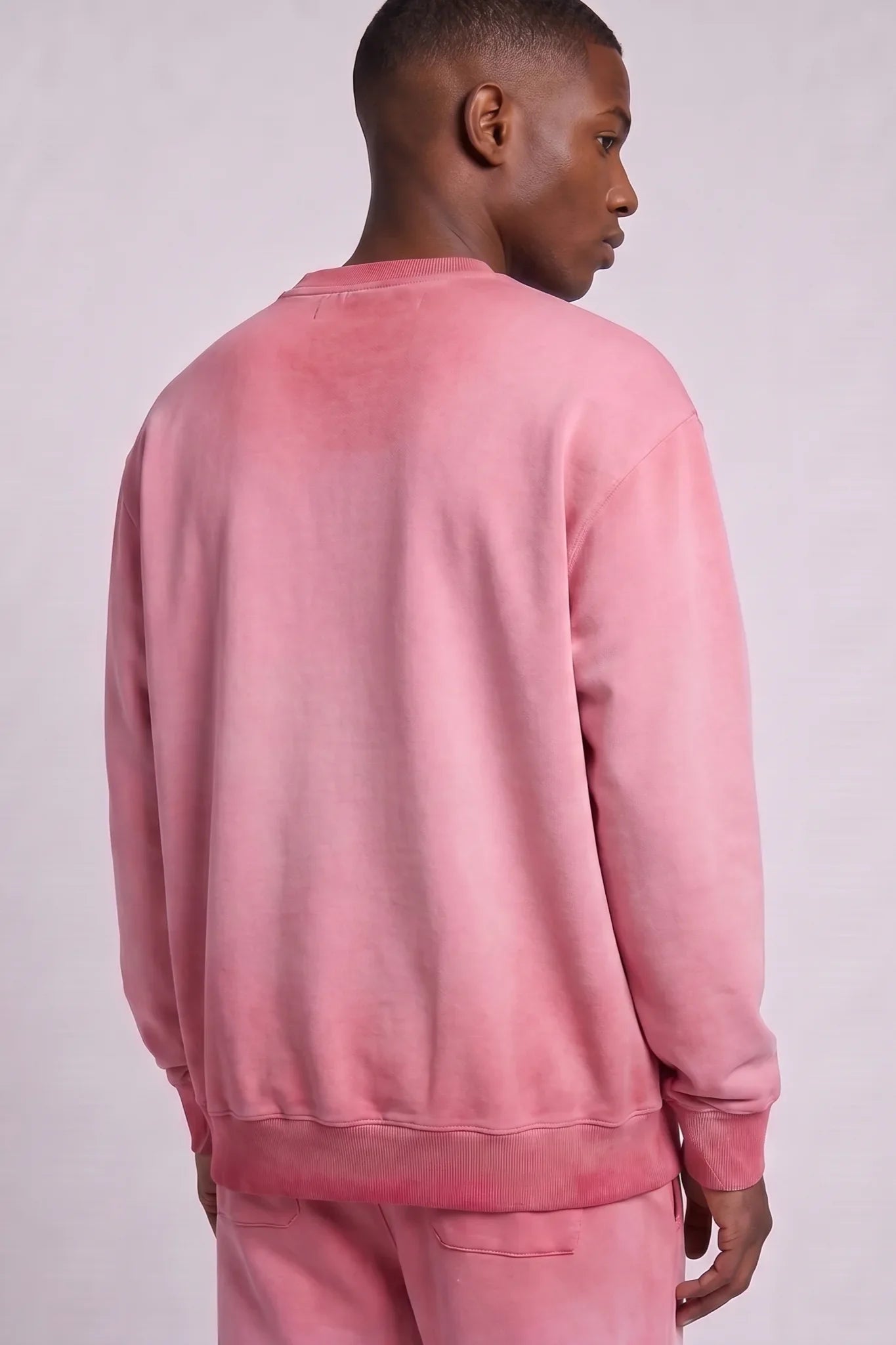 6Th Nbrhd Men's Sweatshirt
