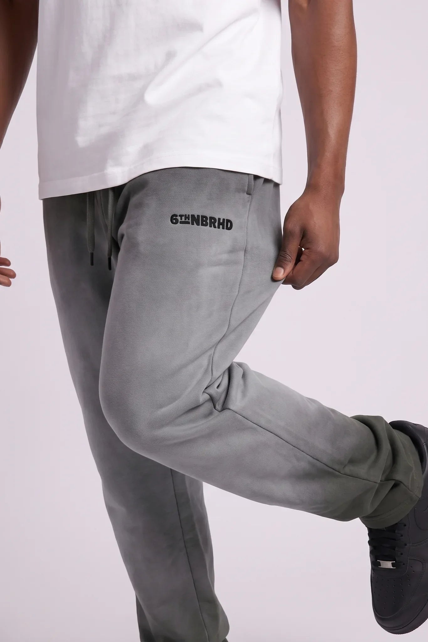 6Th Nbrhd Men's Sweatpants
