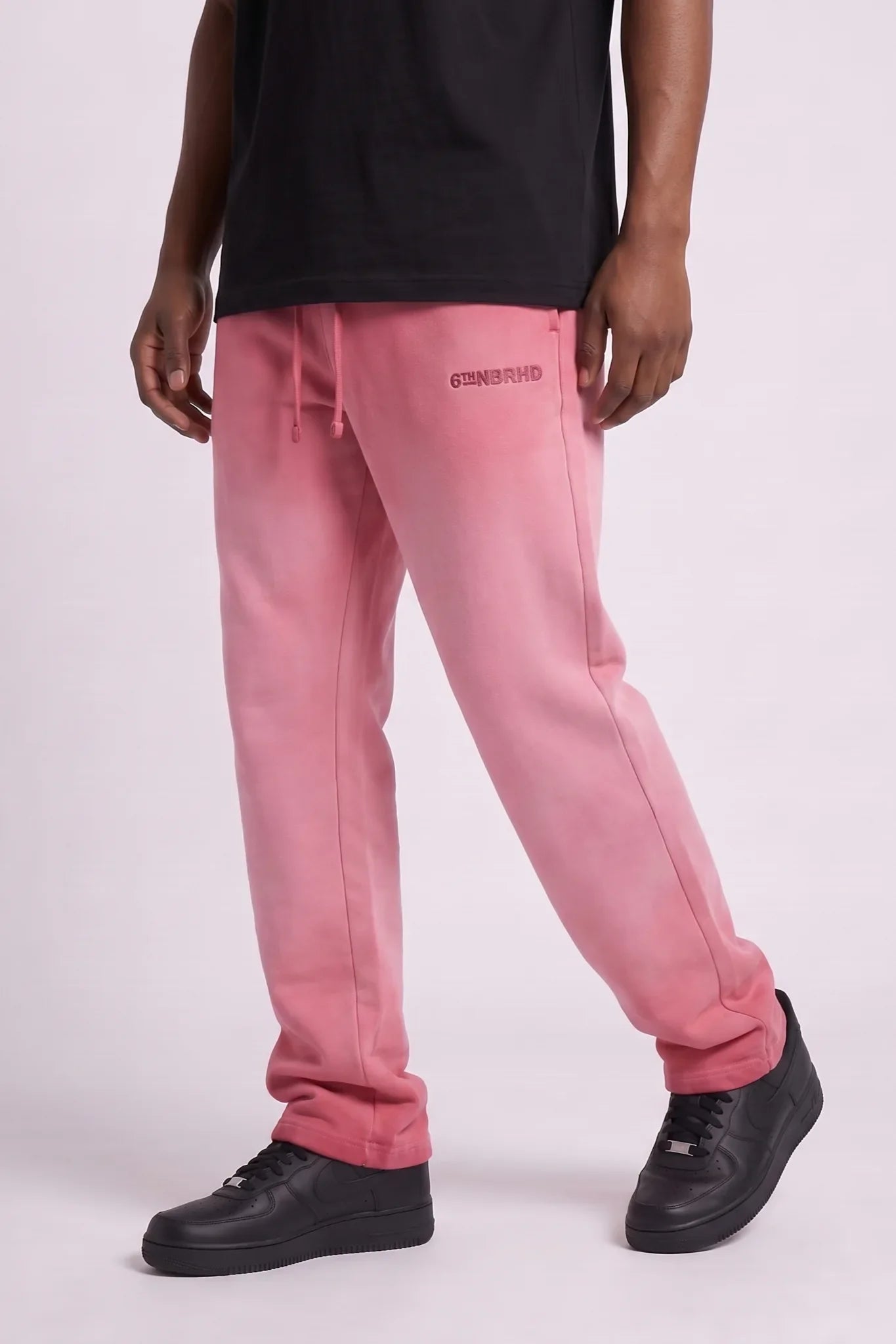 6Th Nbrhd Men's Sweatpants