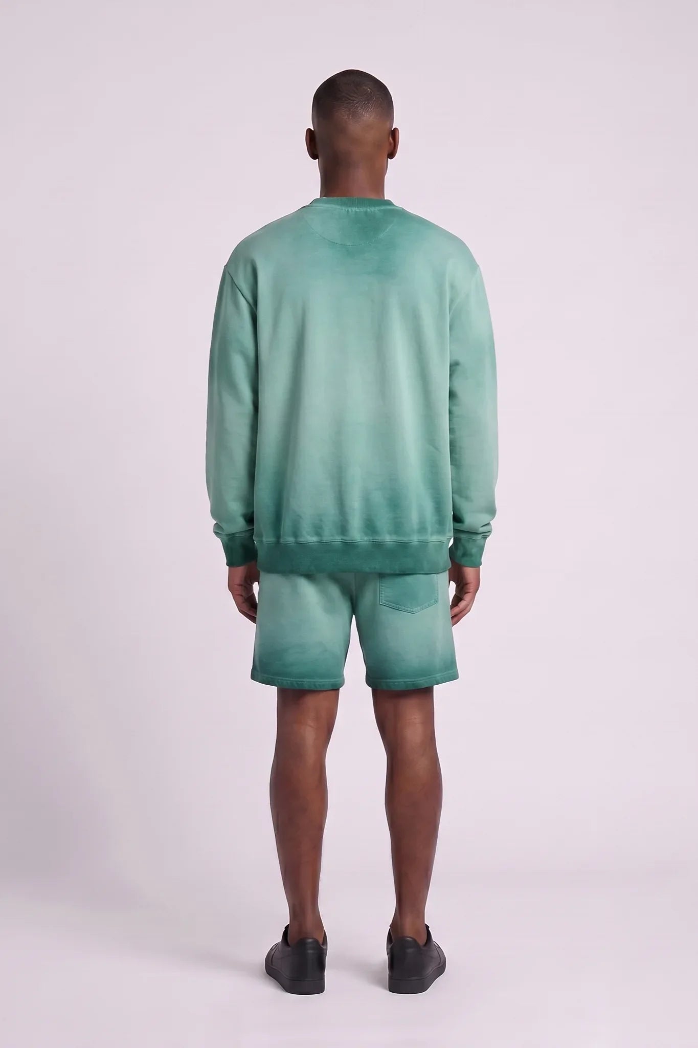 6Th Nbrhd Men's Sweatshirt