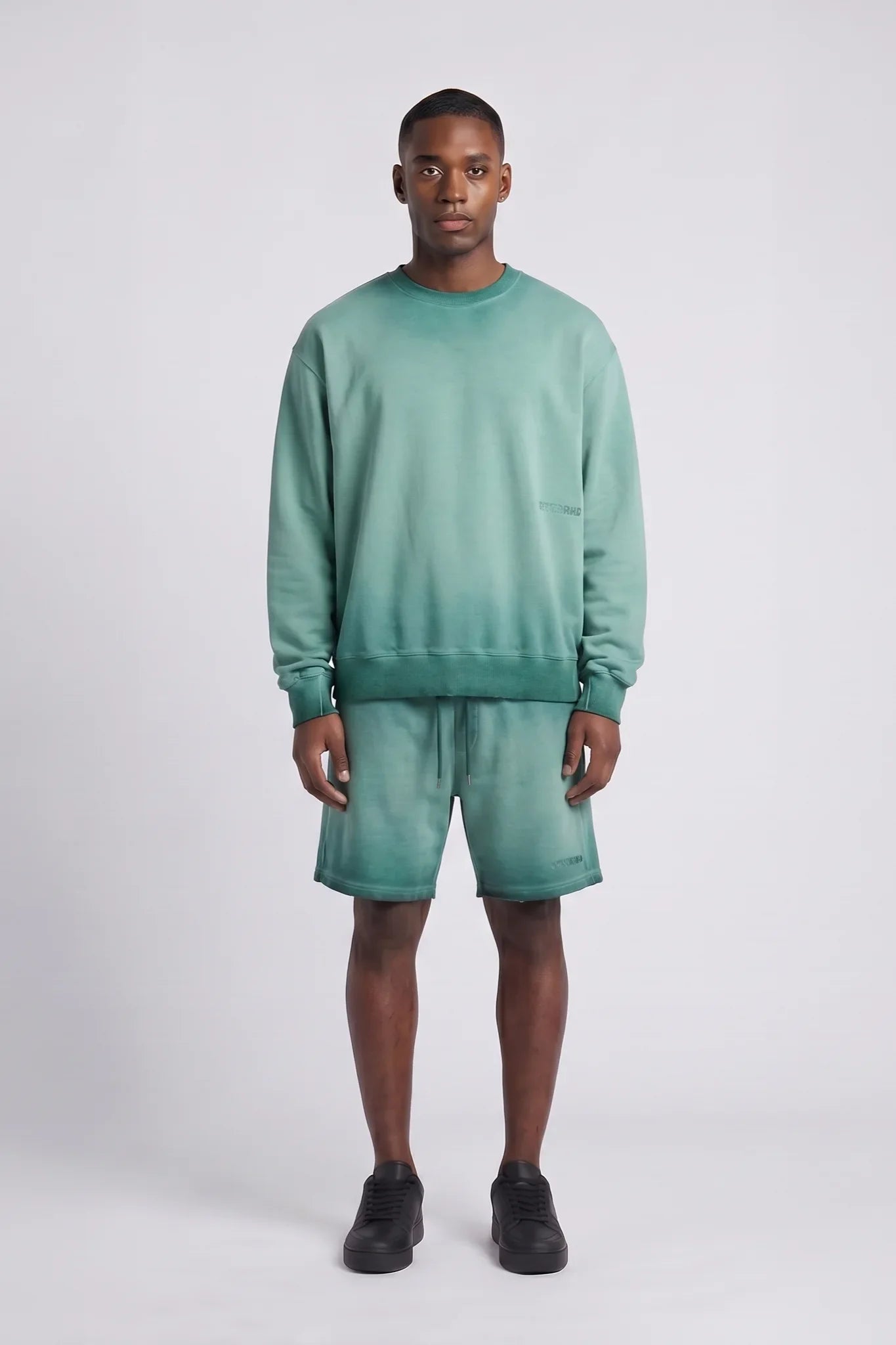 6Th Nbrhd Men's Sweatshirt