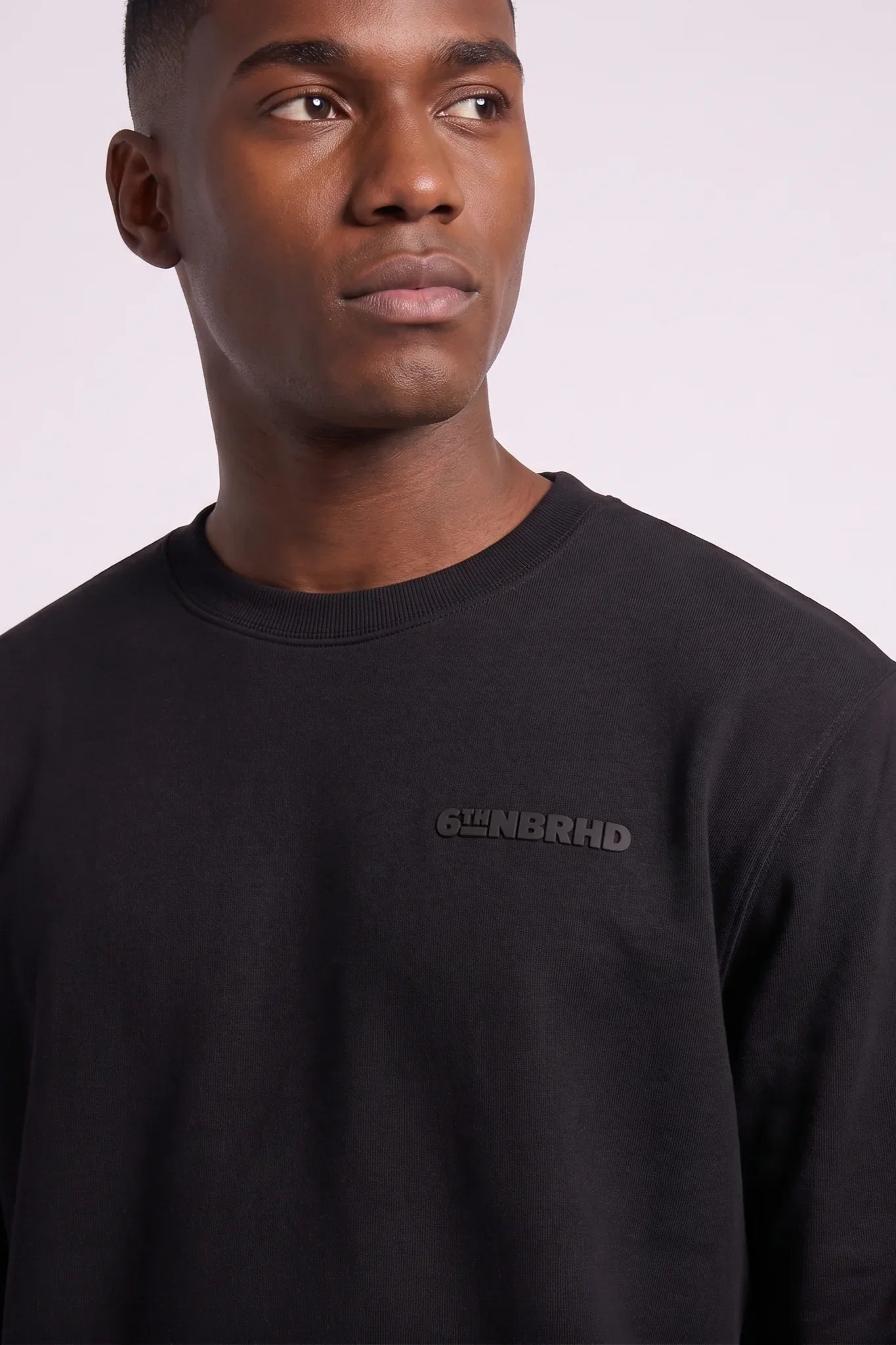 6Th Nbrhd Men's Sweatshirt