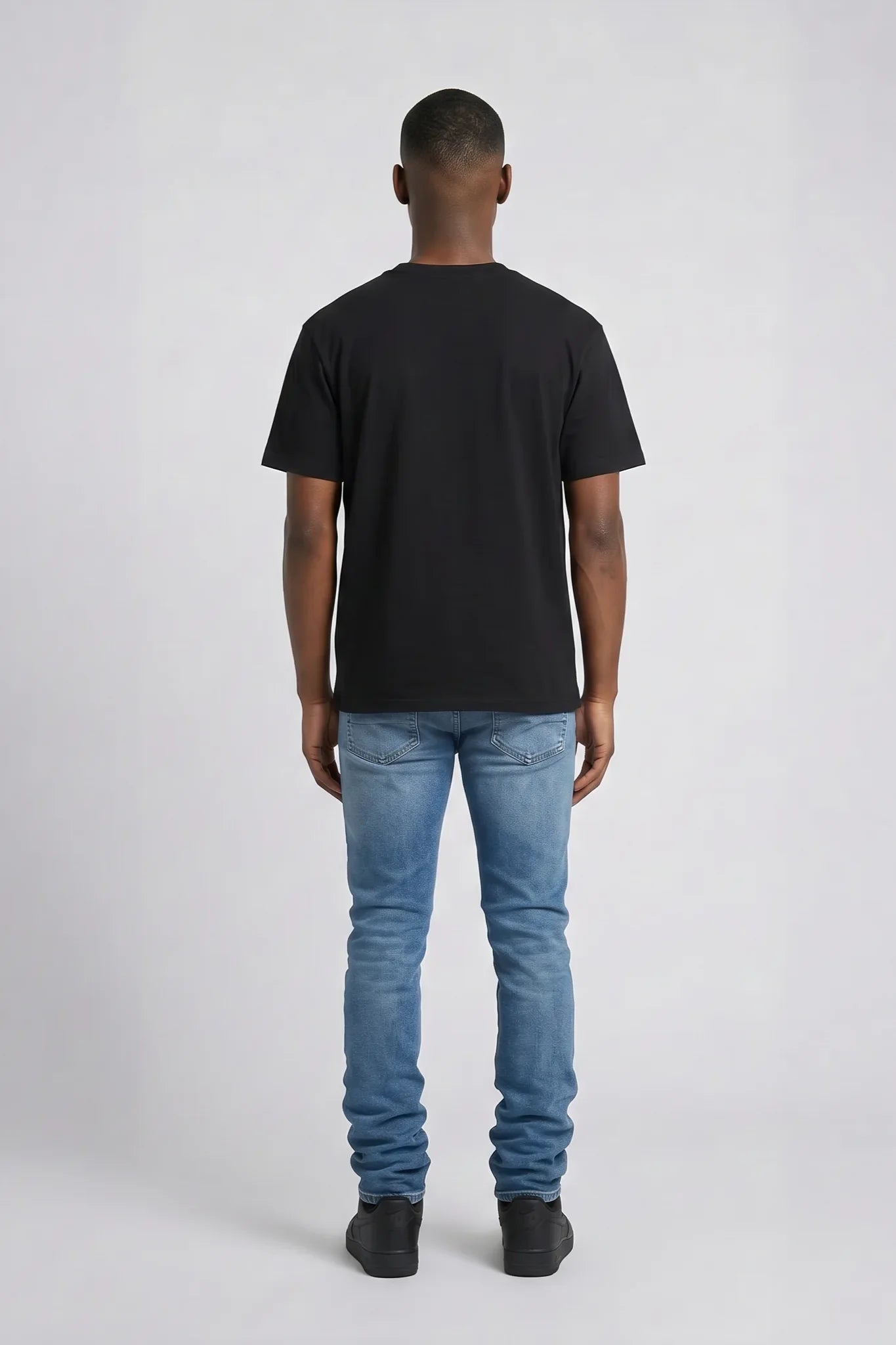 6Th Nbrhd Men's T-Shirt
