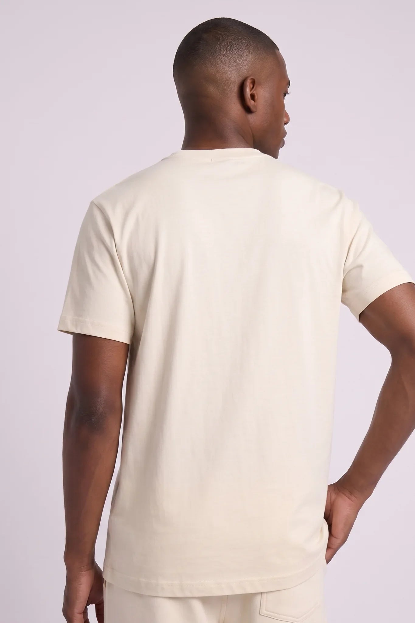 6Th Nbrhd Men's T-Shirt