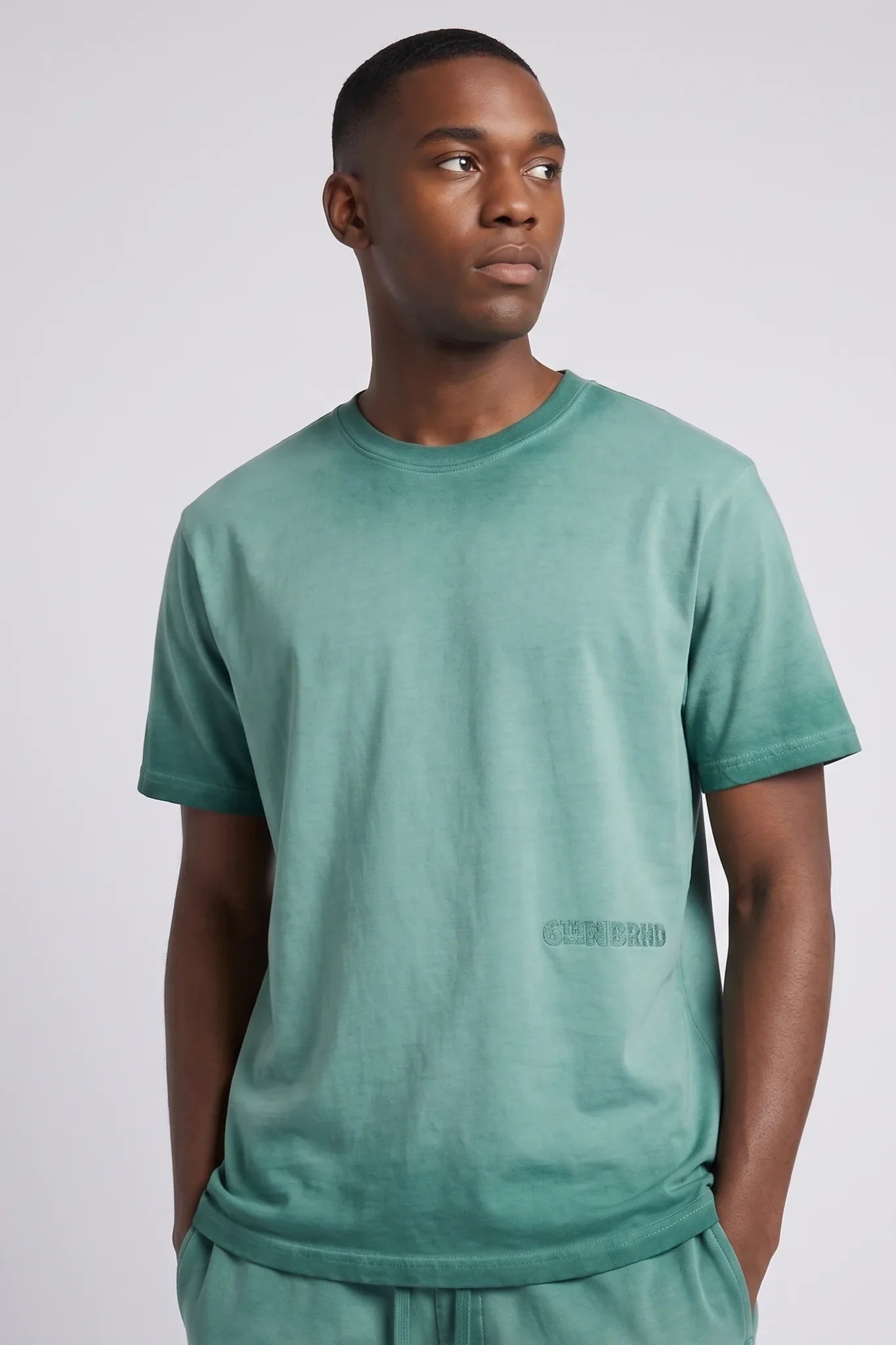 6Th Nbrhd Men's T-Shirt