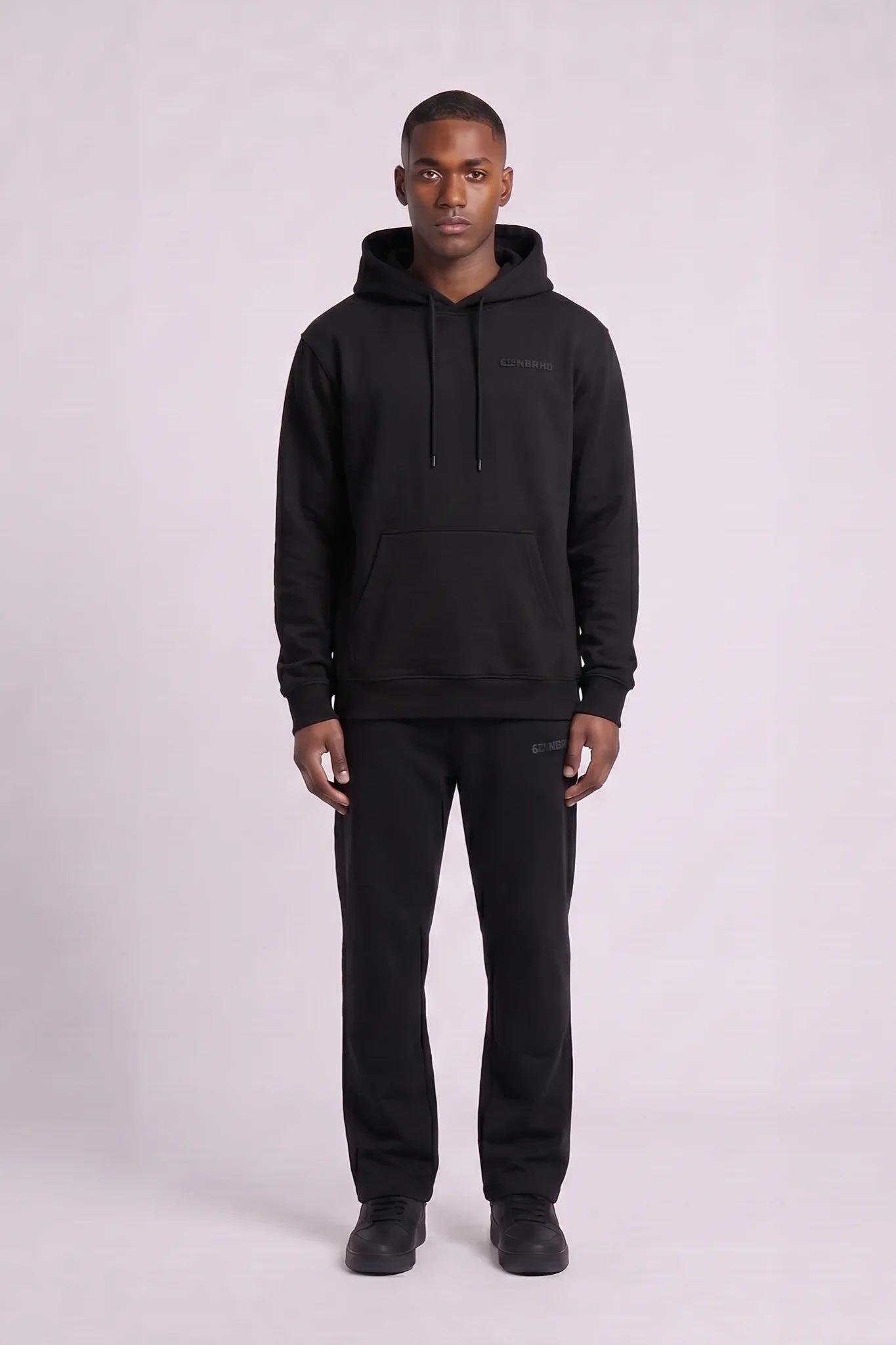 6Th Nbrhd Men's Sweatpants