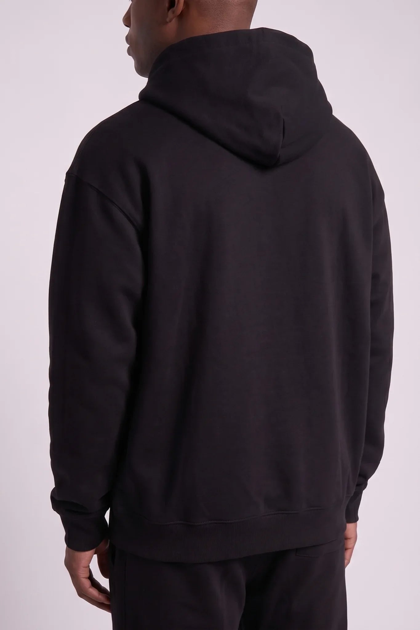 6Thneighborhood Esntl Hoodie - Oversized