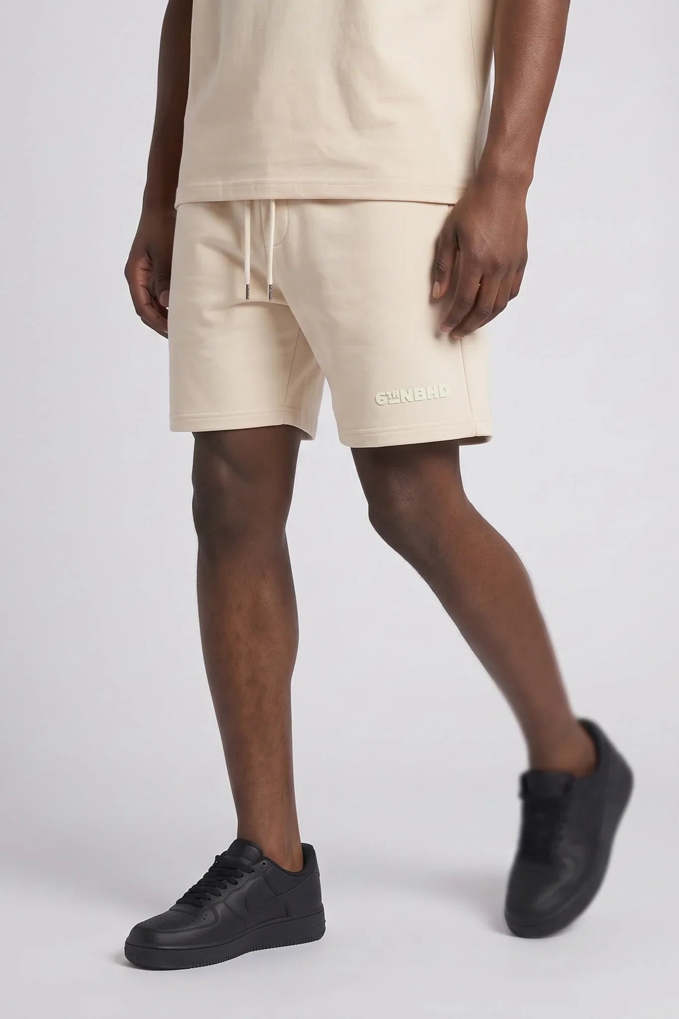 6Th Nbrhd Men's Shorts