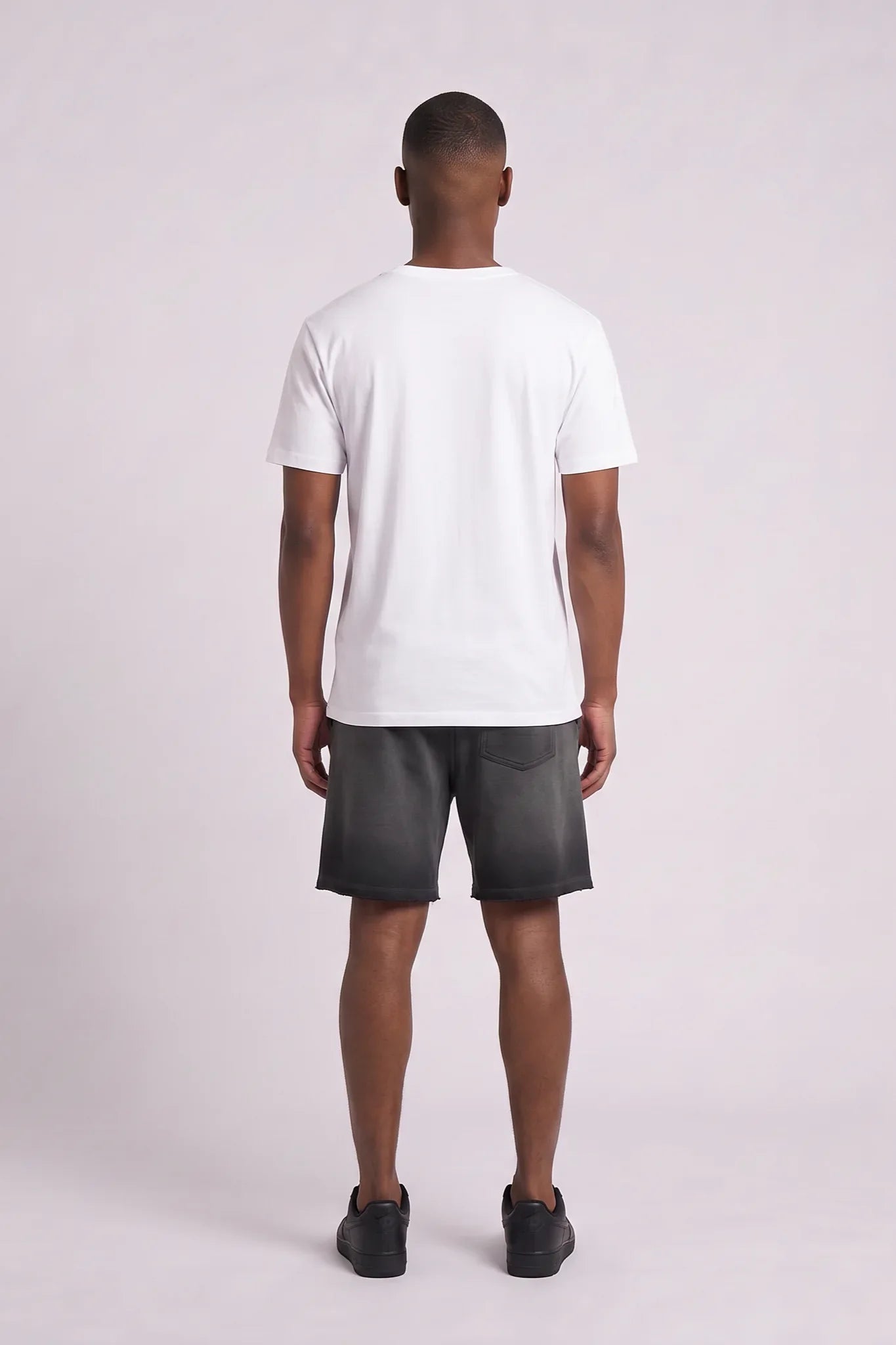 6Th Nbrhd Men's Shorts