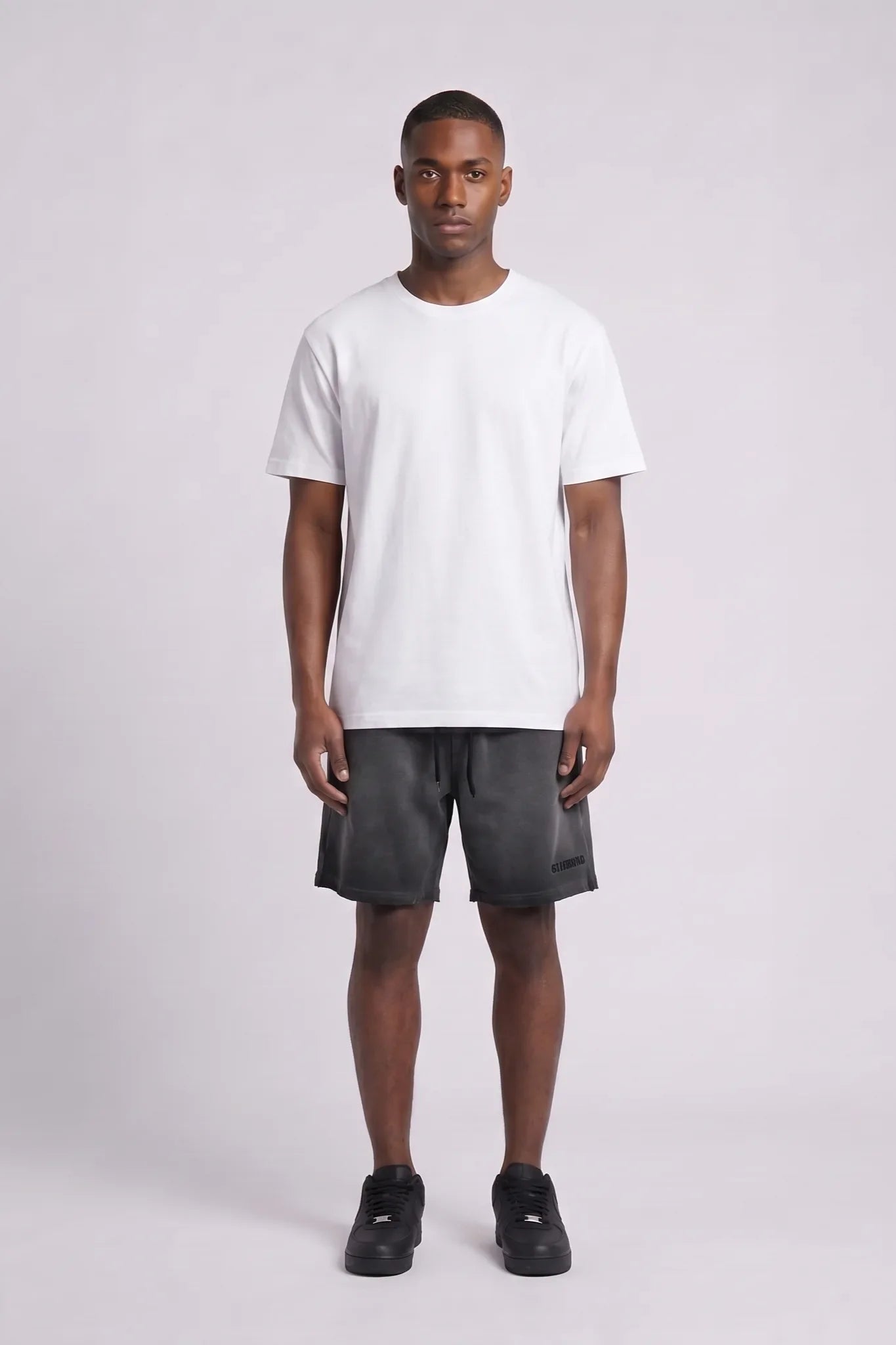 6Th Nbrhd Men's Shorts