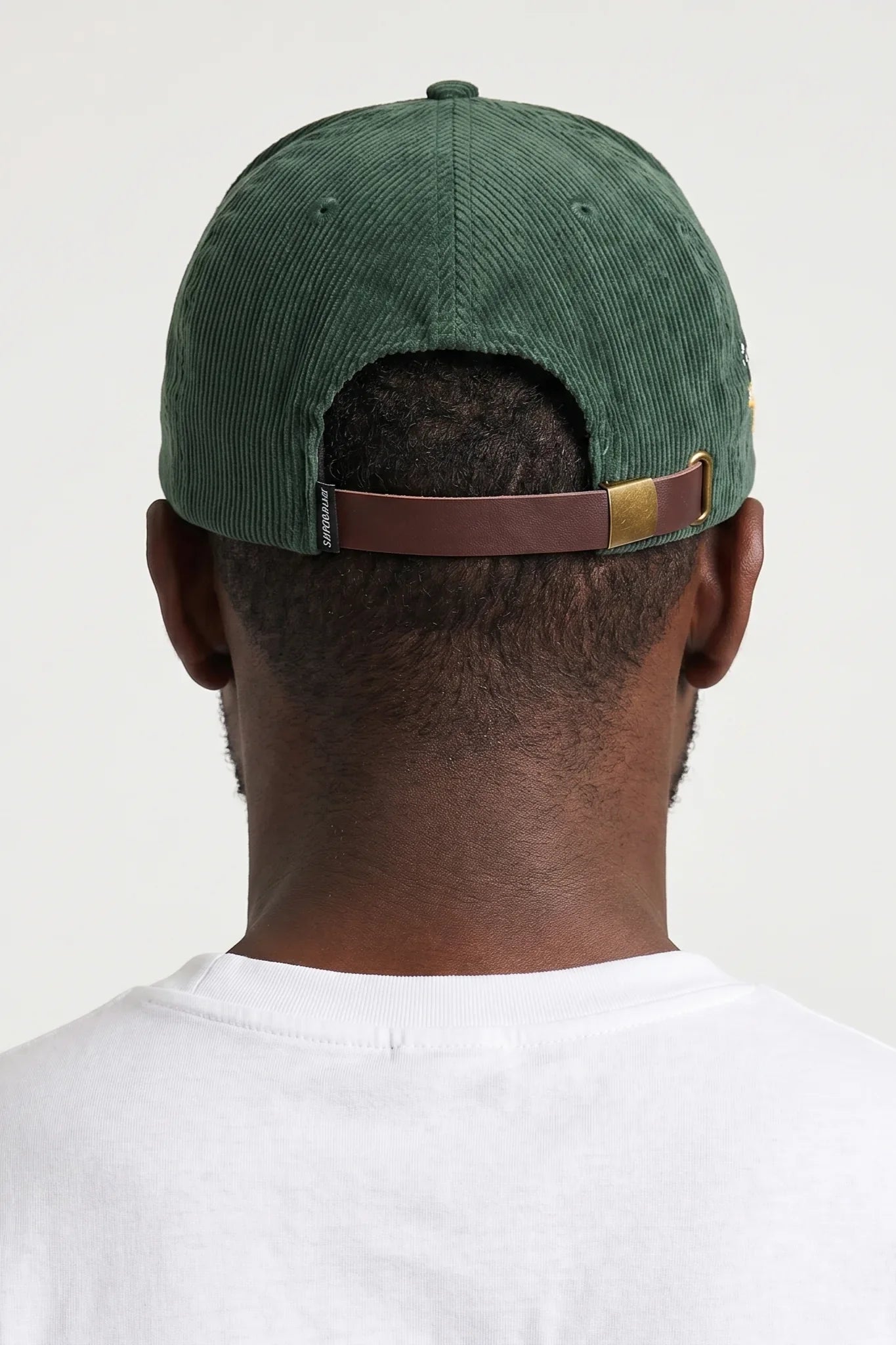 6Th Nbrhd Harvard Hat