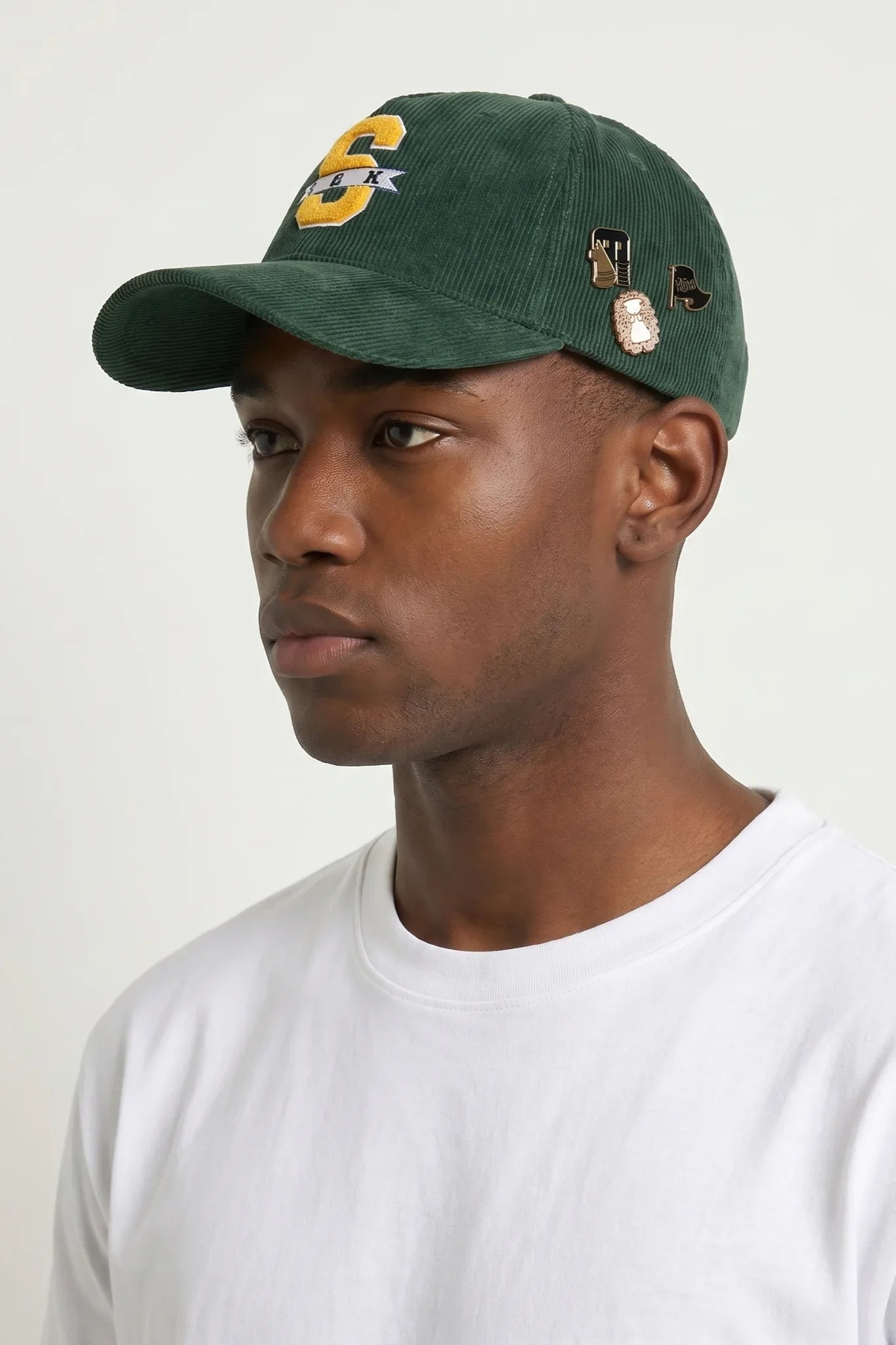 6Th Nbrhd Harvard Hat