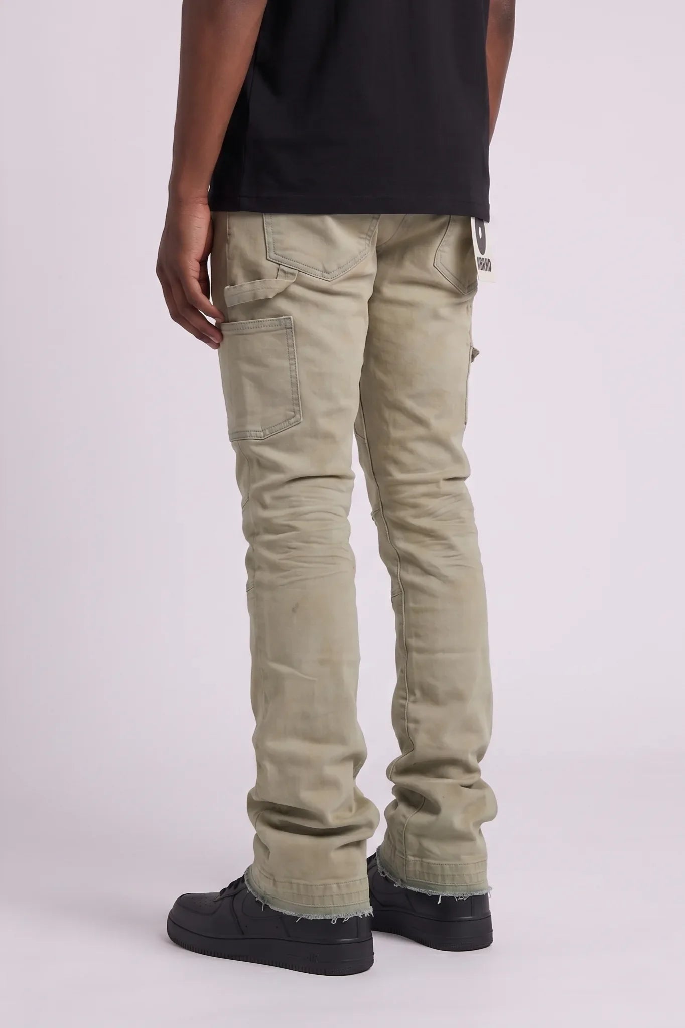 6Th Nbrhd New Fields Men's Jeans