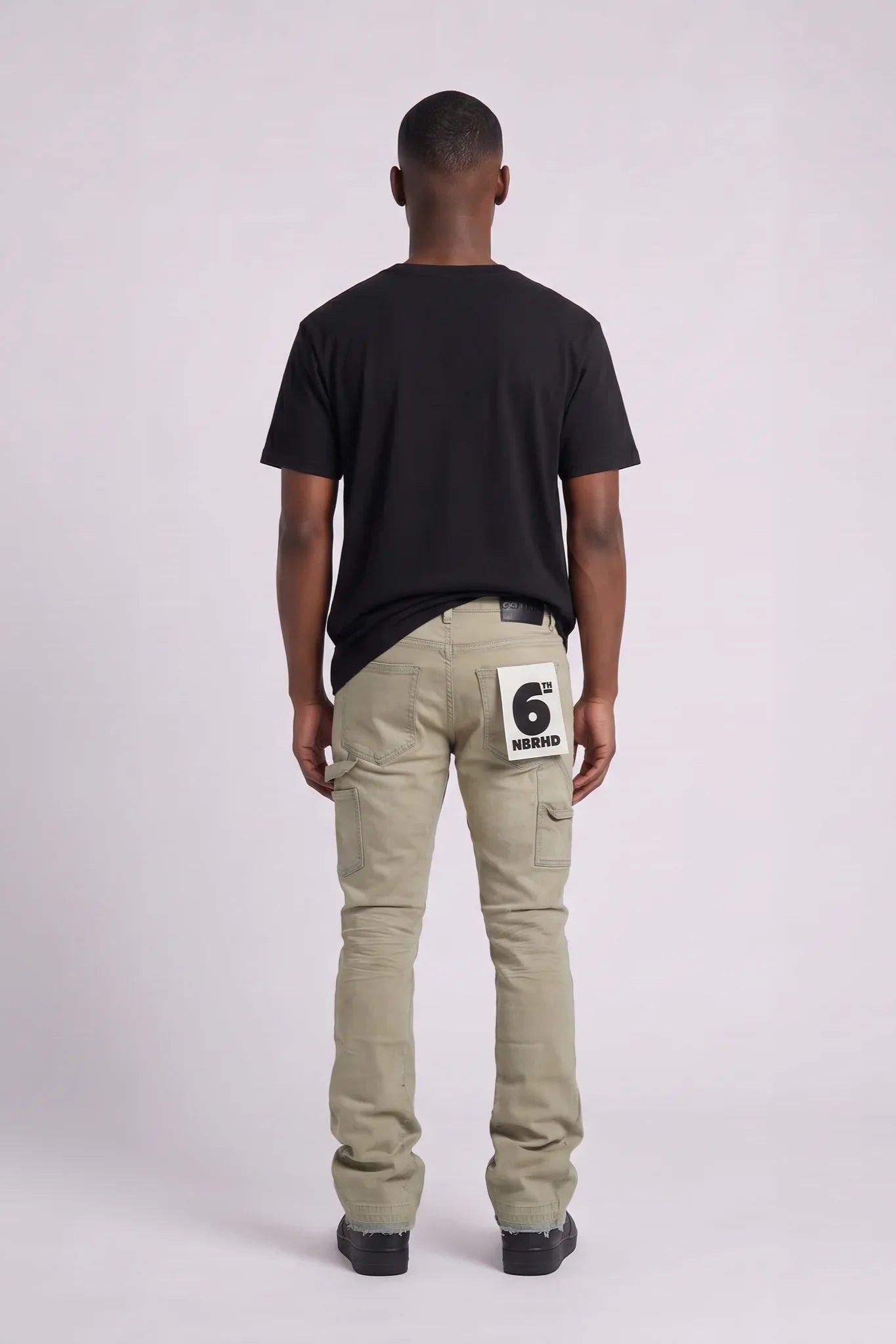 6Th Nbrhd New Fields Men's Jeans