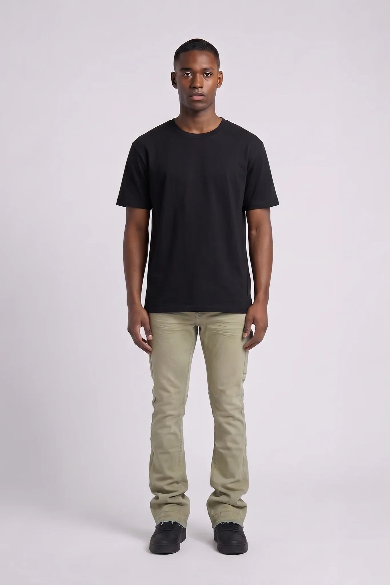 6Th Nbrhd New Fields Men's Jeans