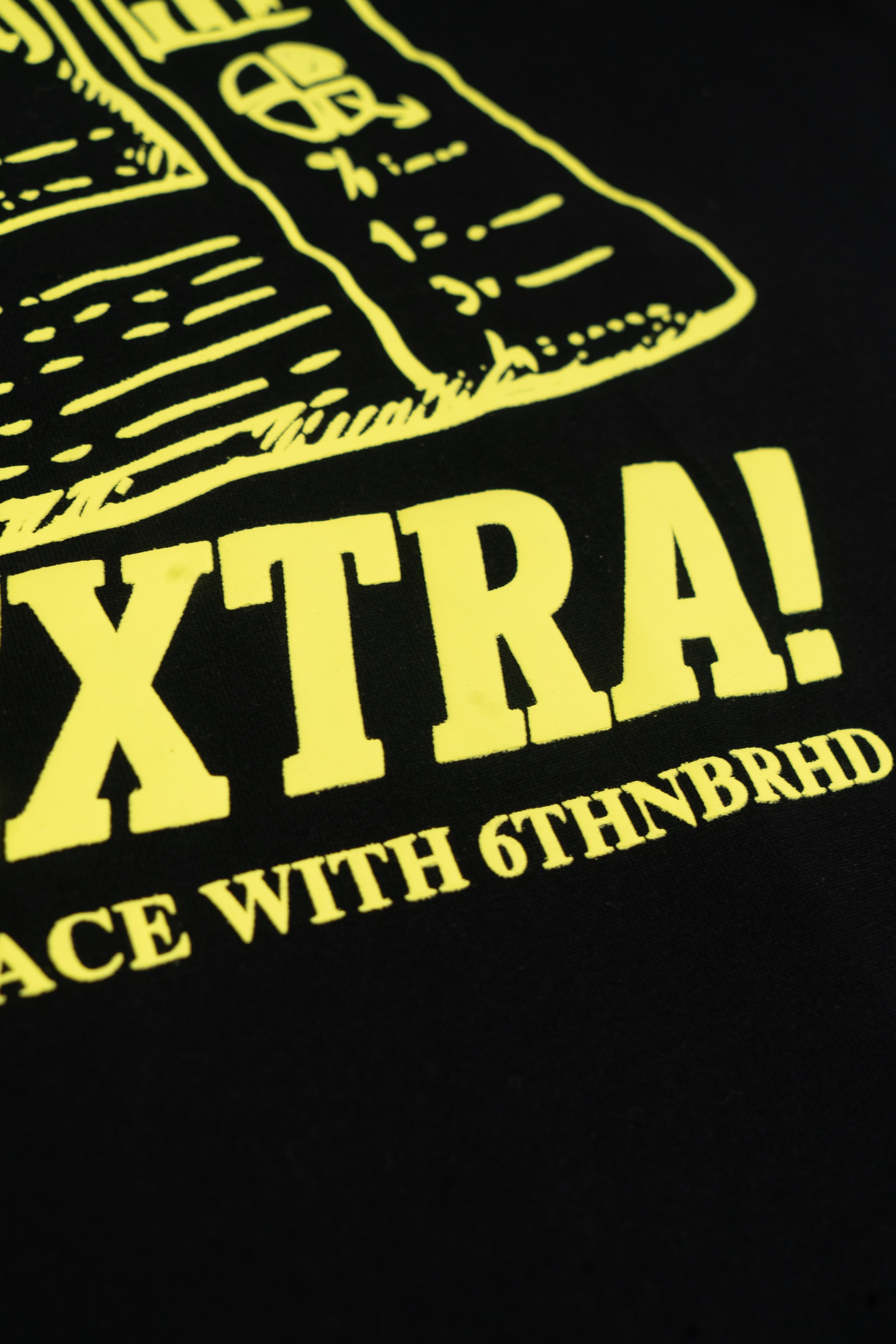 6Th Nbrhd Times Men's T-Shirt