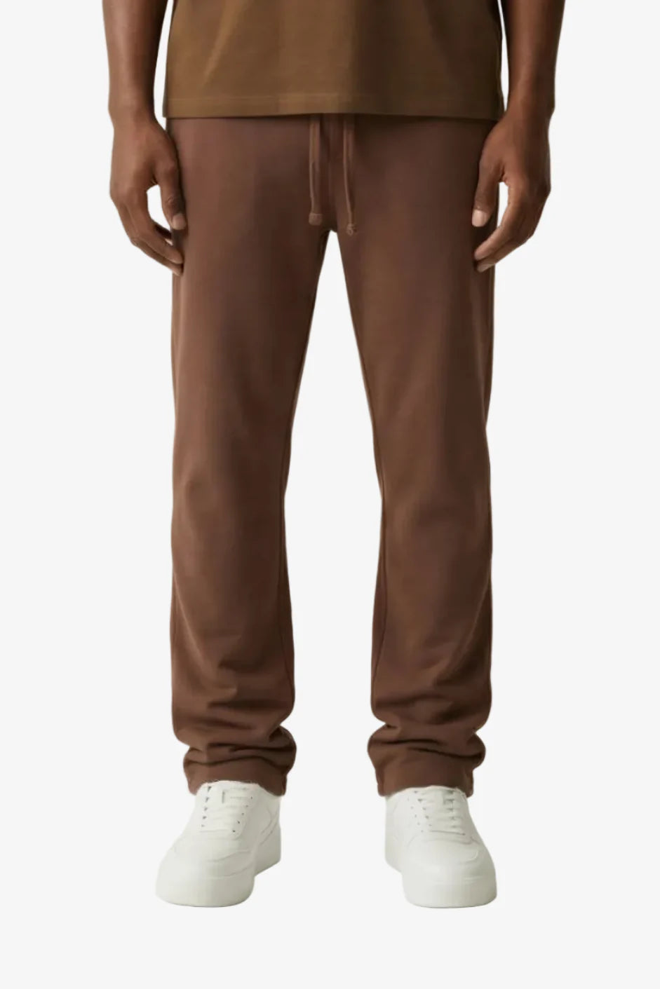 Silnt Chptrs Drawstring Sweatpants - Relaxed Fit
