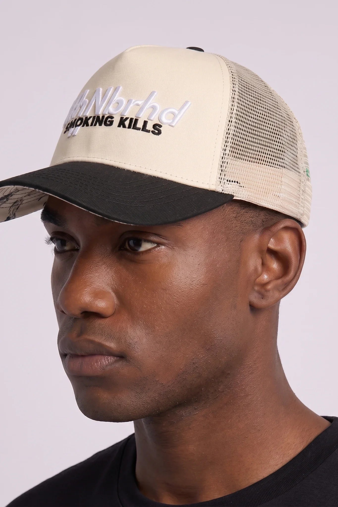 6Th Nbrhd Packs Snapback Hat