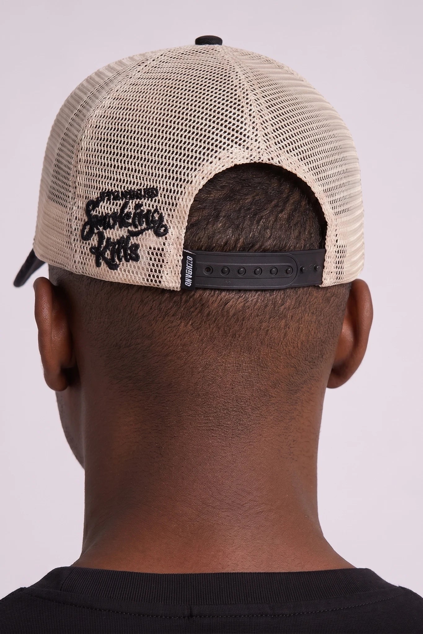 6Th Nbrhd Packs Snapback Hat