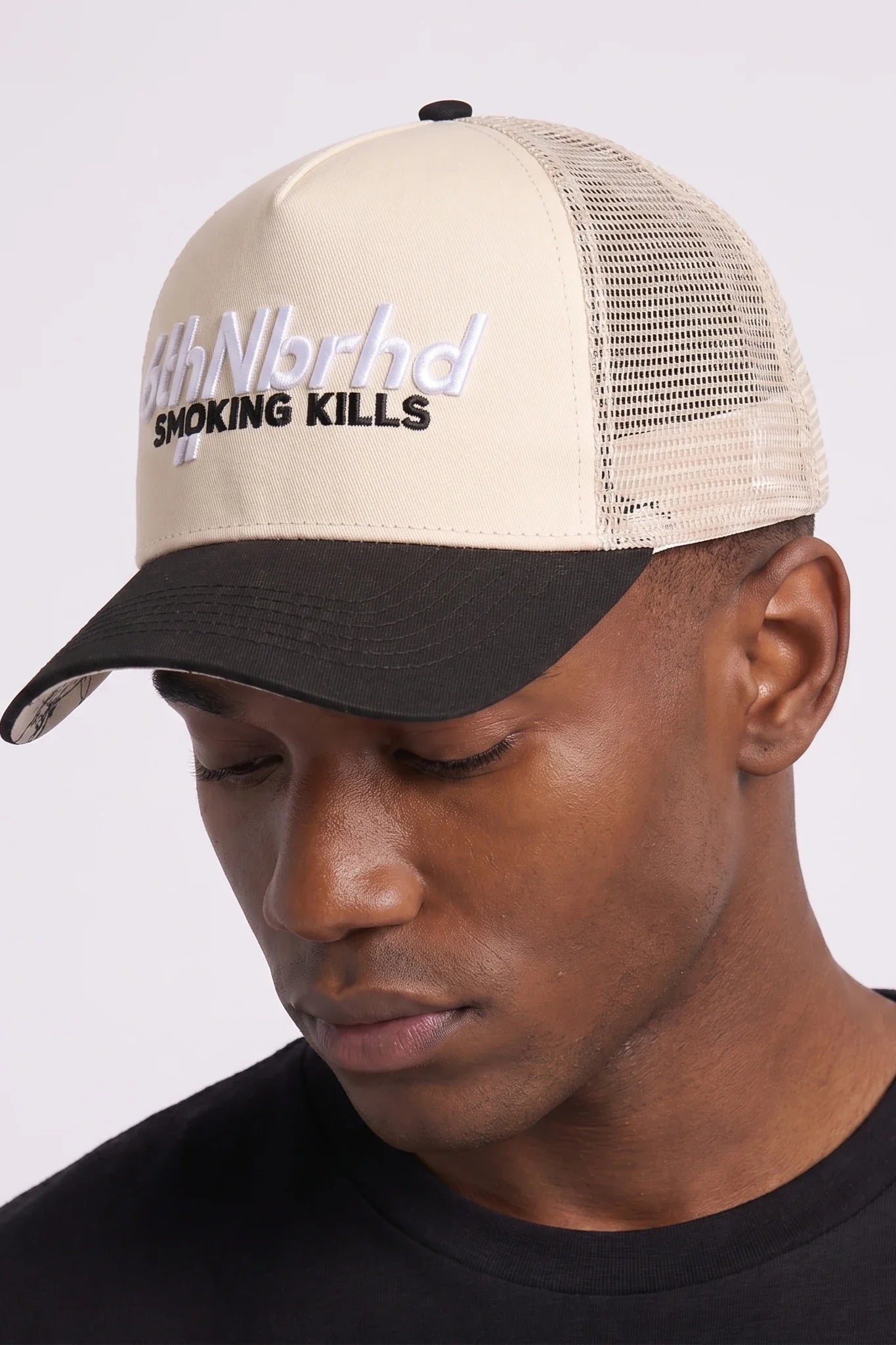 6Th Nbrhd Packs Snapback Hat