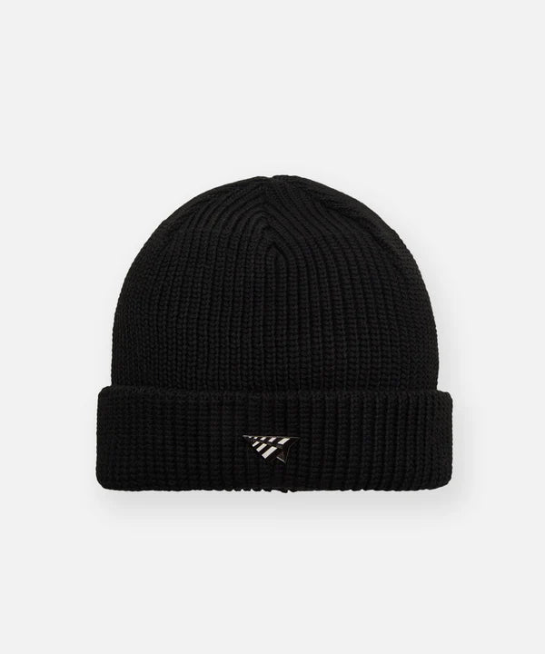 THE WHARFMAN BEANIE