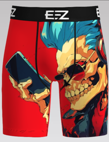 Ez Underwear - Comfort