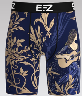 Ez Underwear - Comfort