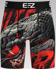 Ez Underwear - Comfort