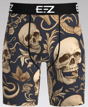 Ez Underwear - Comfort