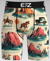 Ez Underwear - Comfort