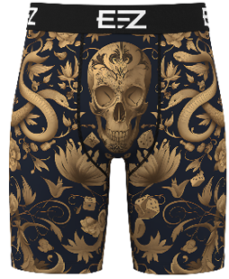 Ez Underwear - Comfort