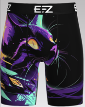 Ez Underwear - Comfort