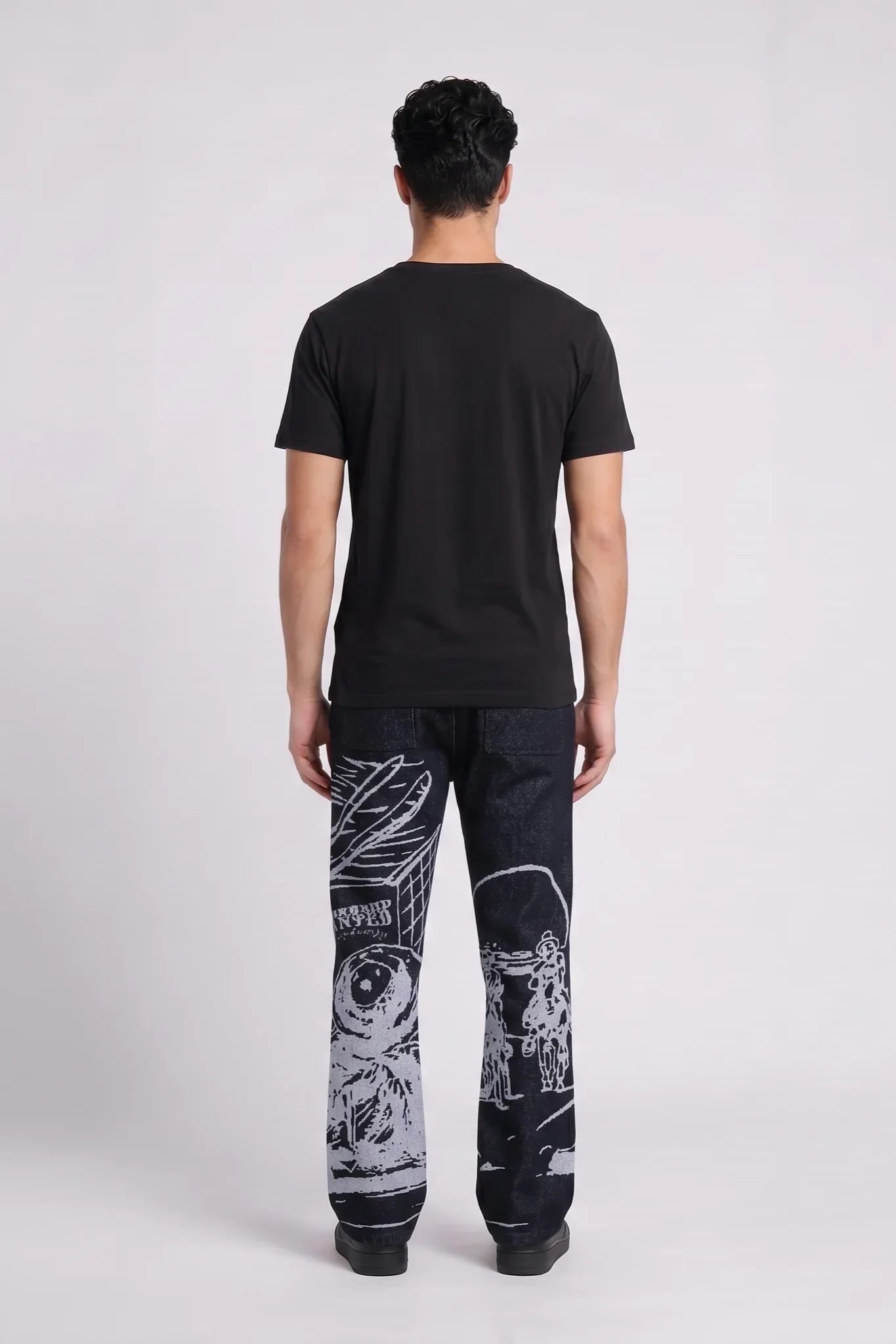 6Th Nbrhd Quickdraw Men's Pants